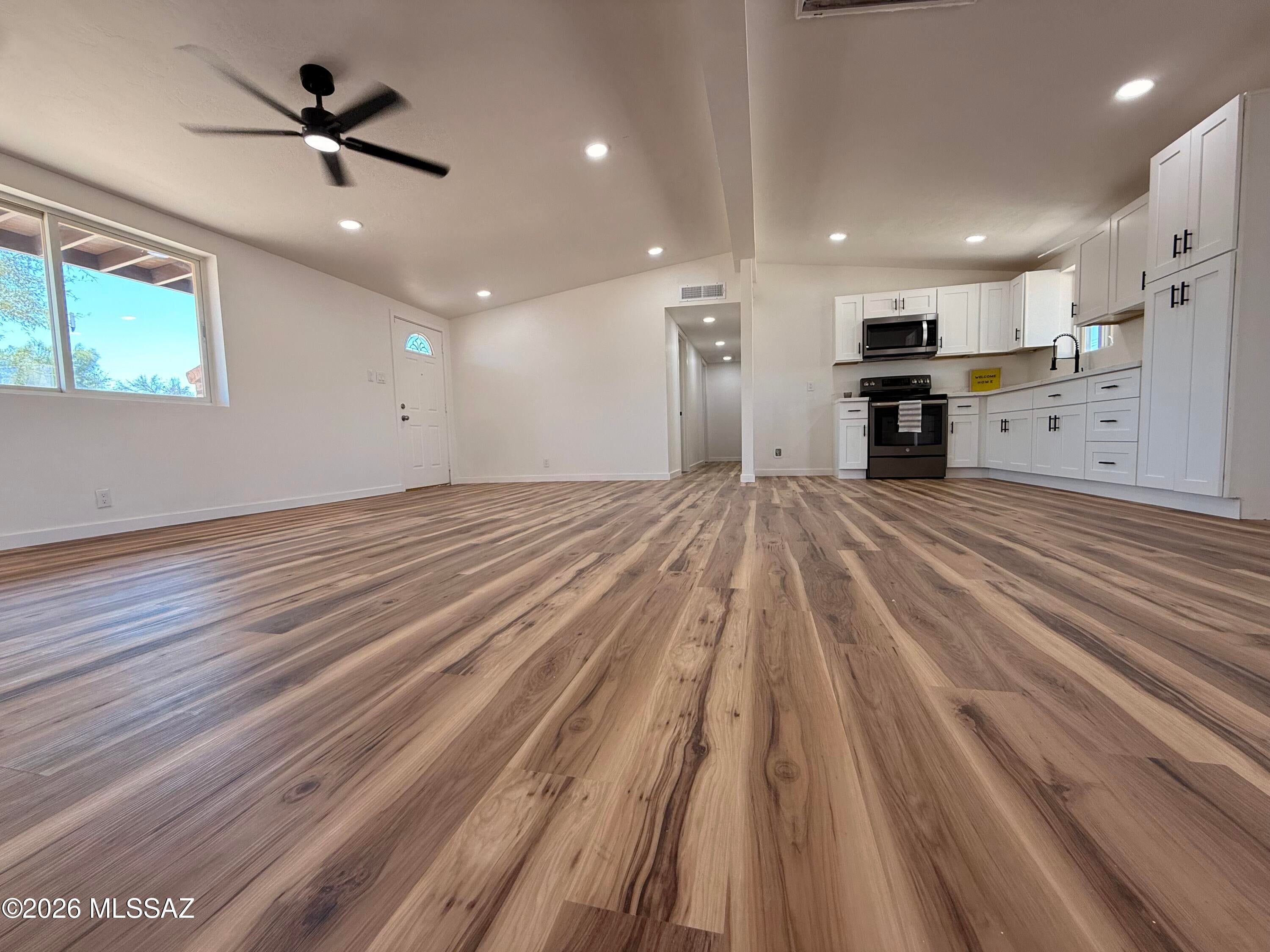 Silvercroft - Residential