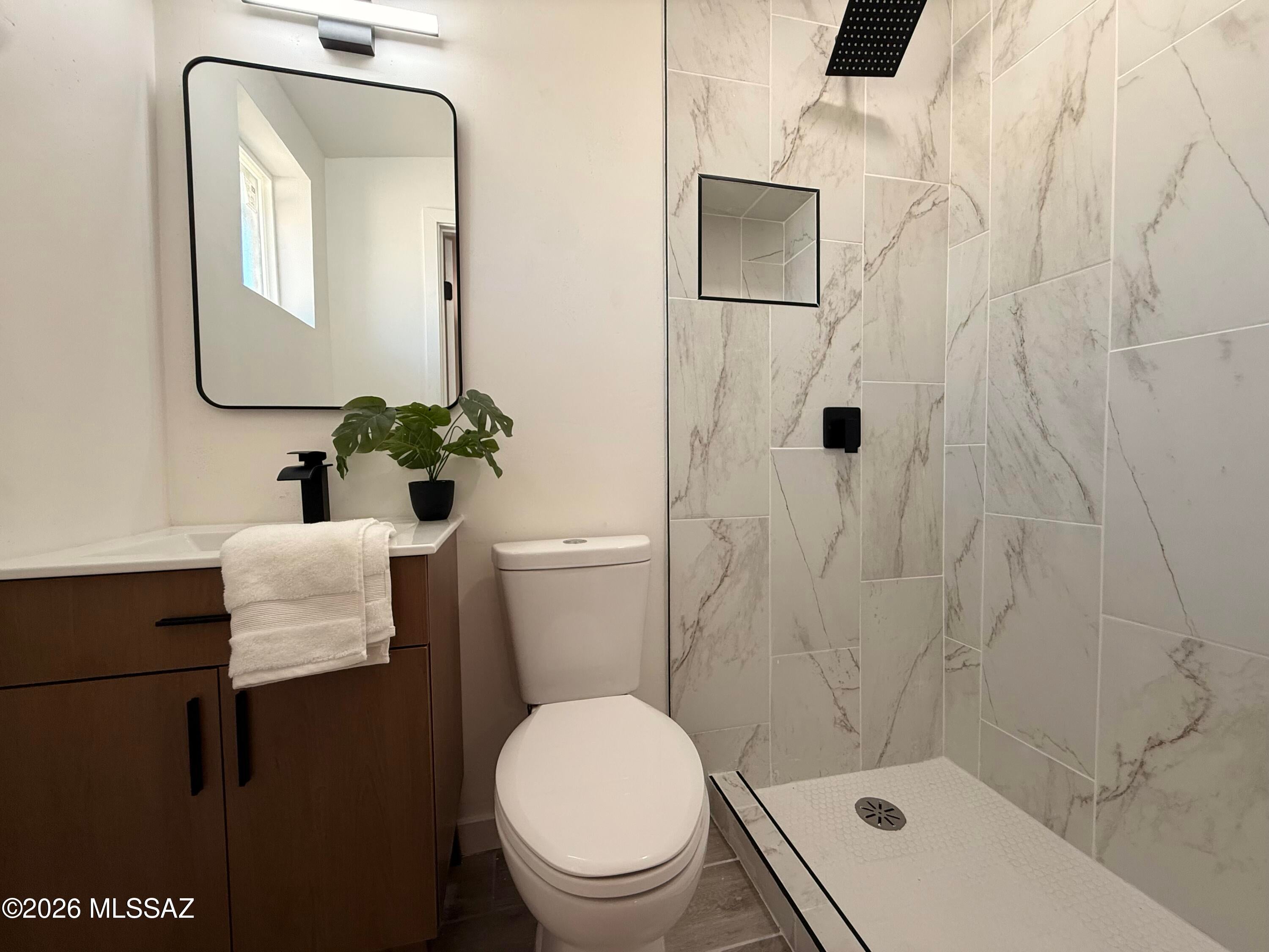 Silvercroft - Residential