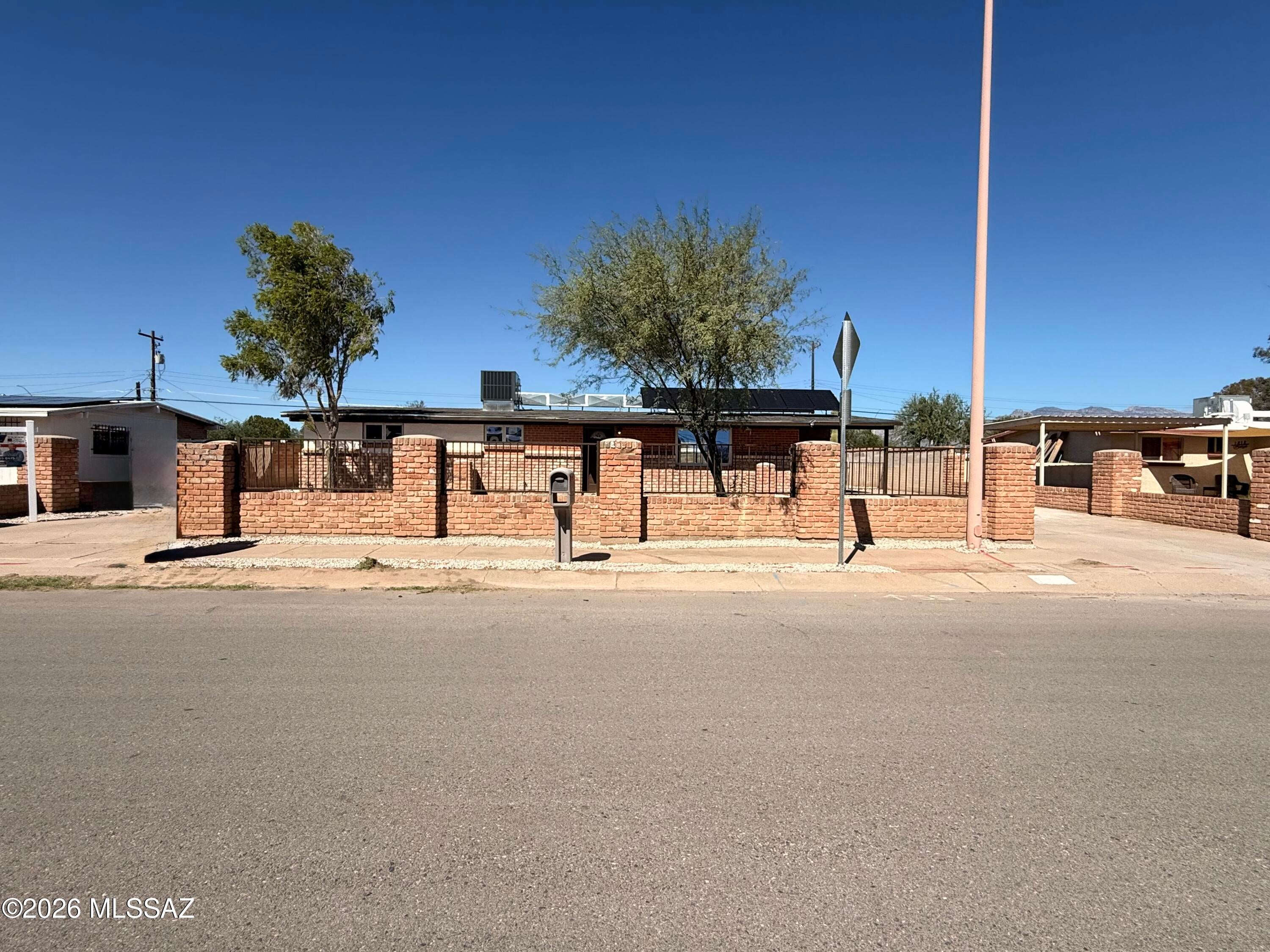 Silvercroft - Residential