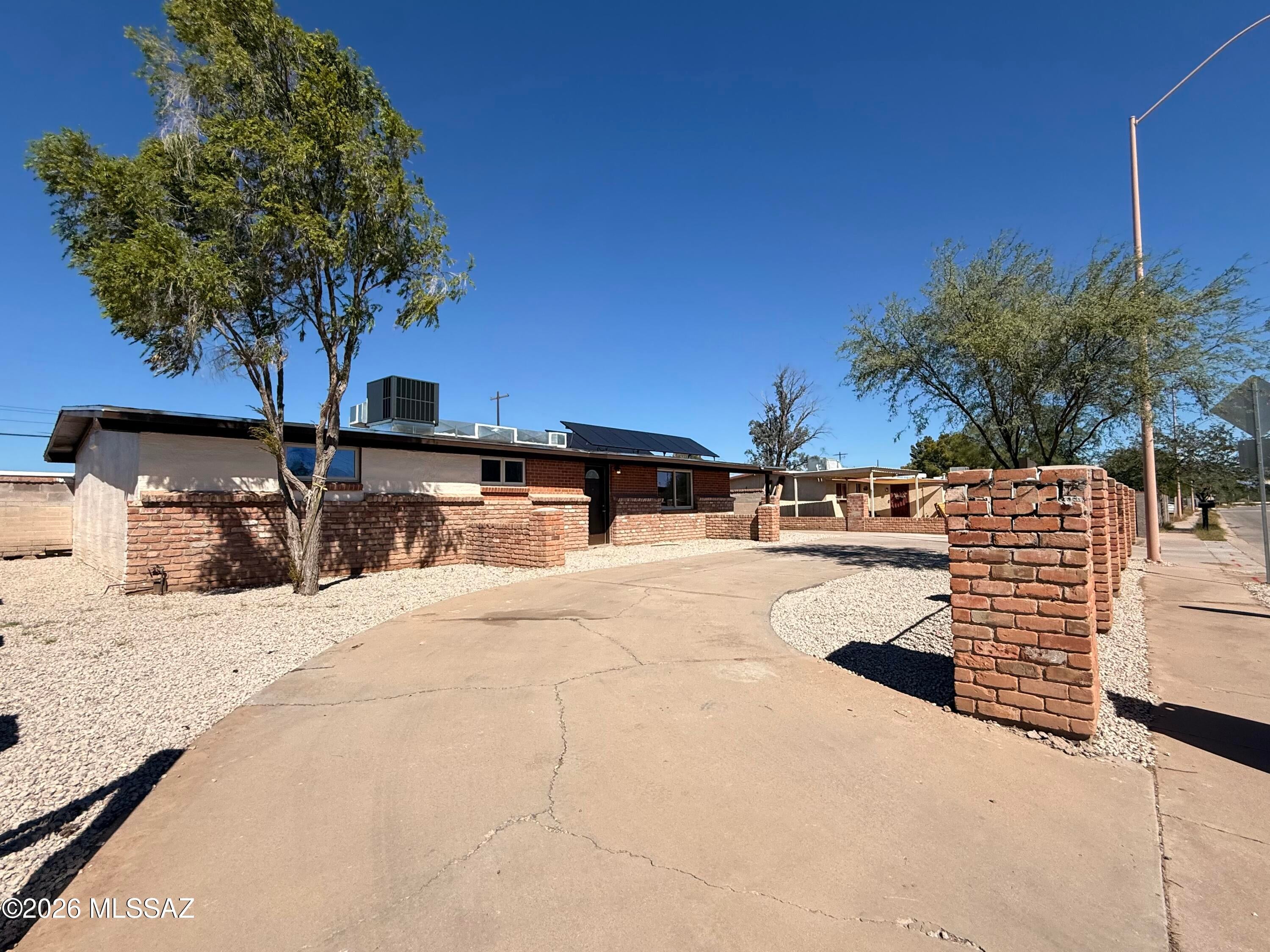 Silvercroft - Residential