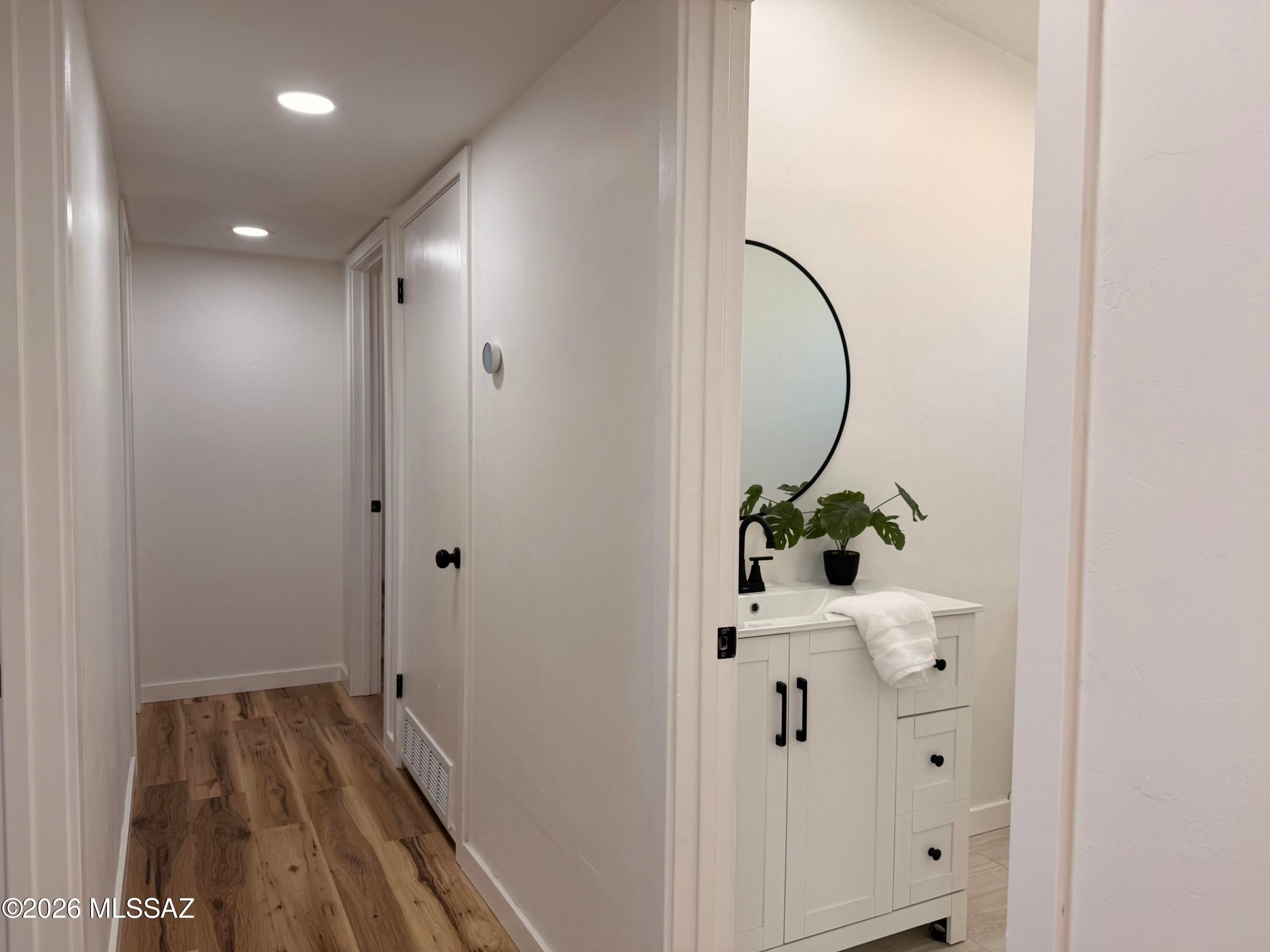 Silvercroft - Residential