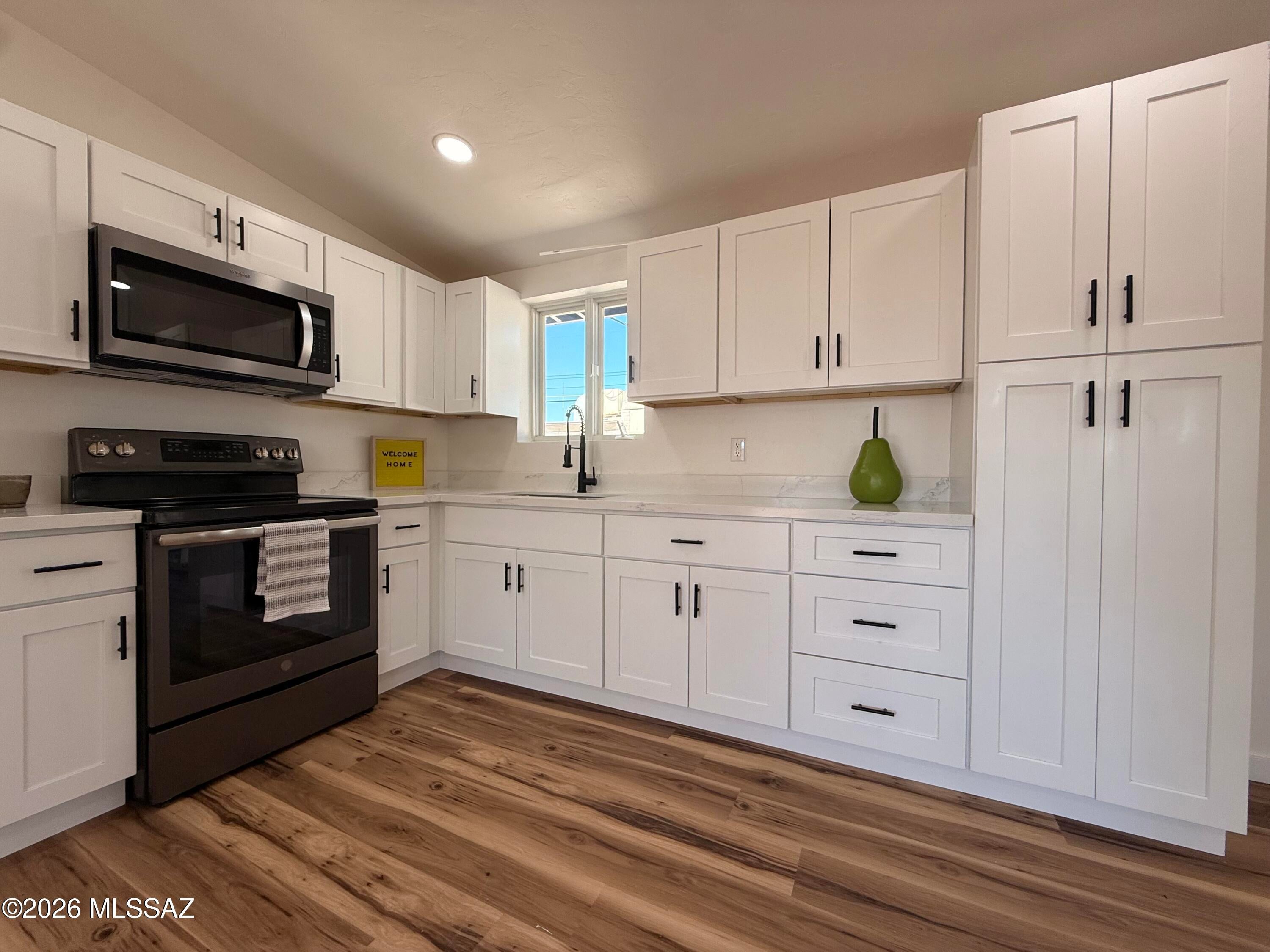Silvercroft - Residential