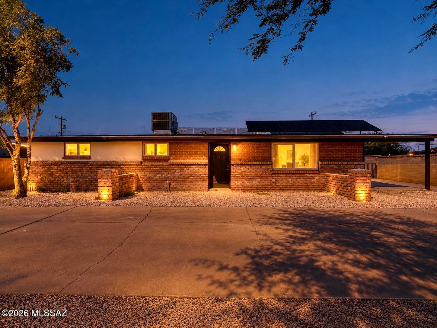 Silvercroft - Residential