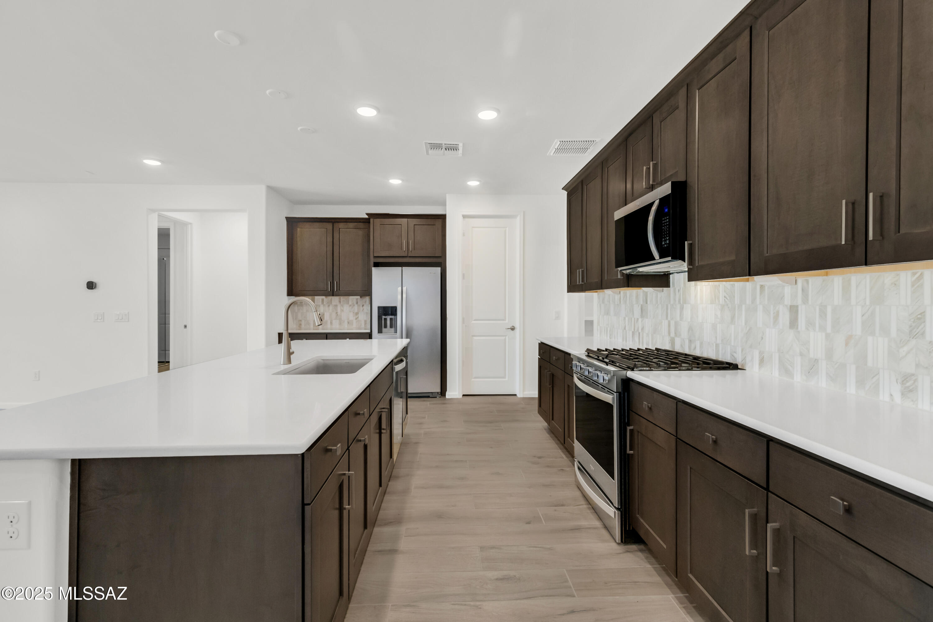 Other/Unknown - Residential