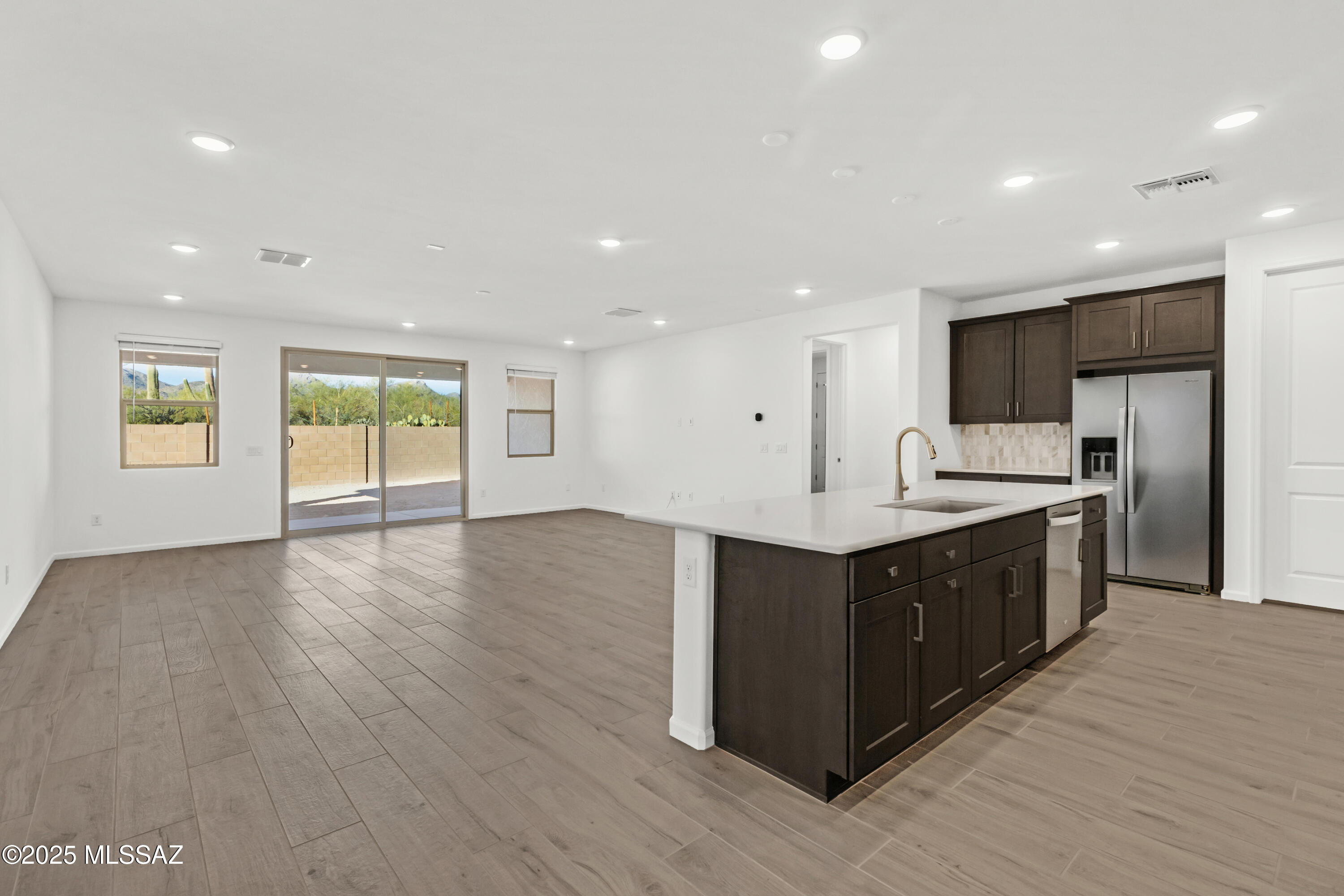 Other/Unknown - Residential