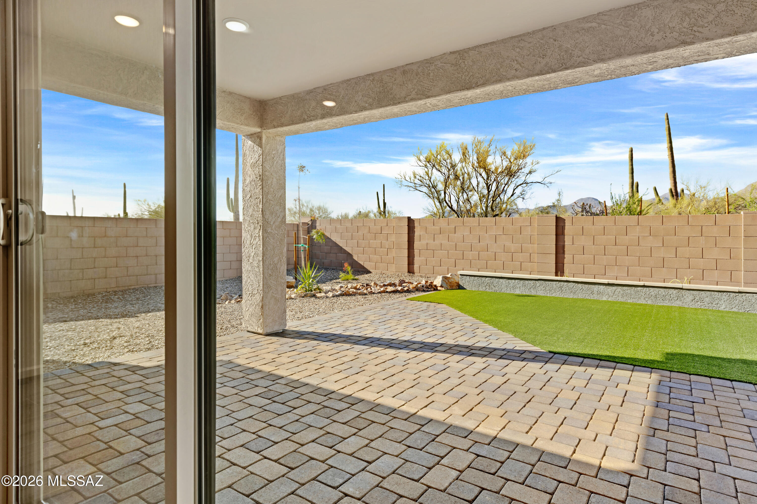 Other/Unknown - Residential