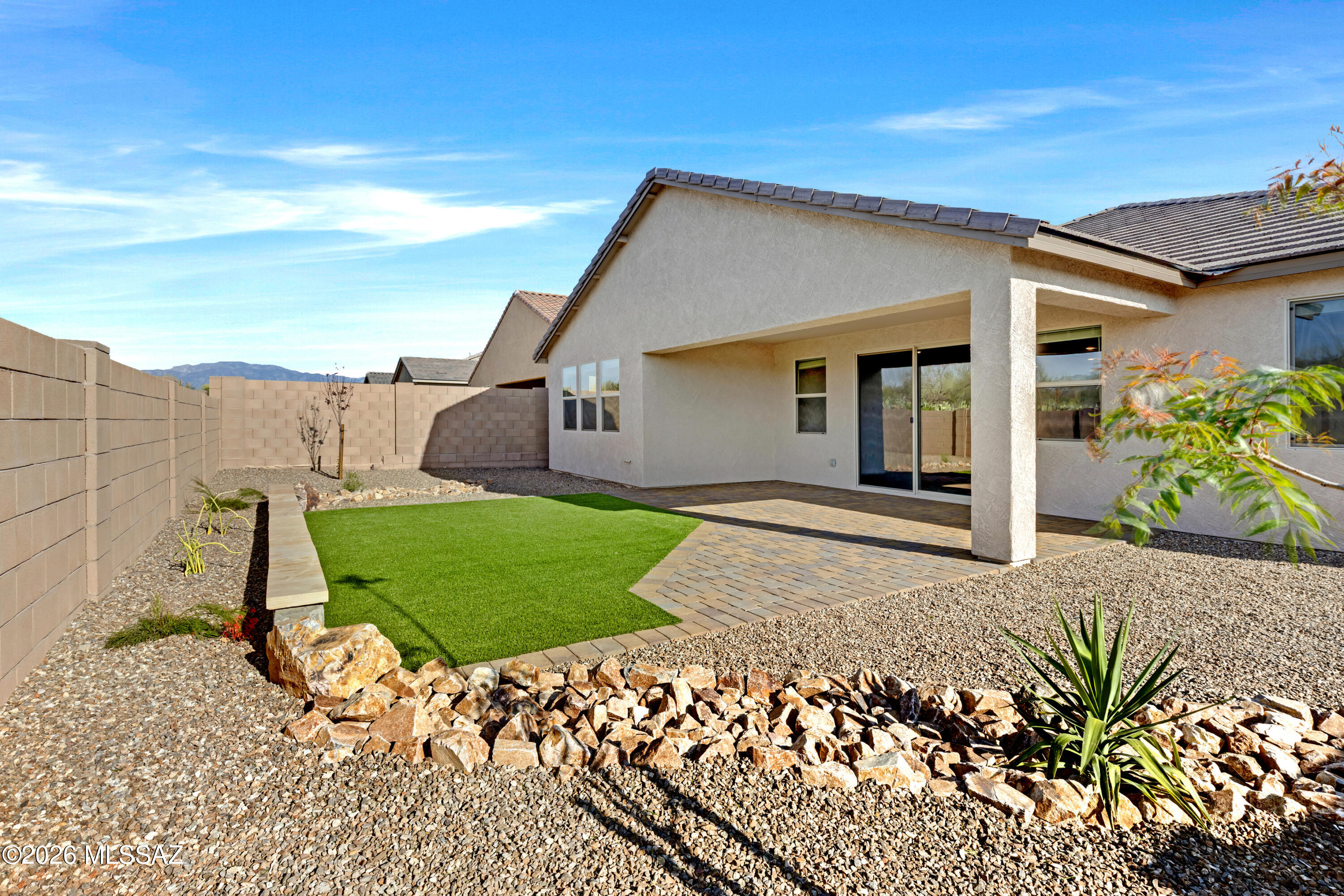 Other/Unknown - Residential