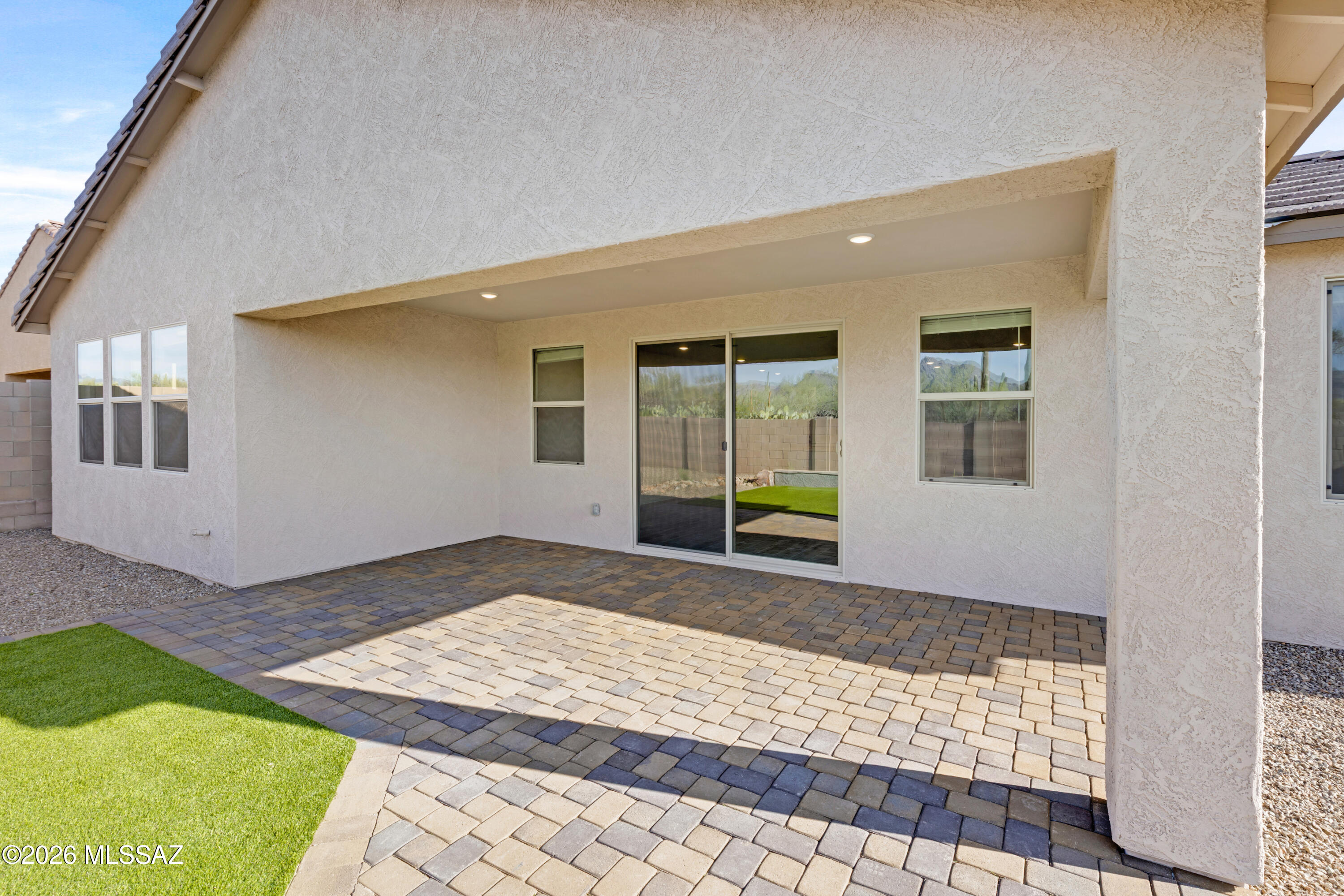 Other/Unknown - Residential