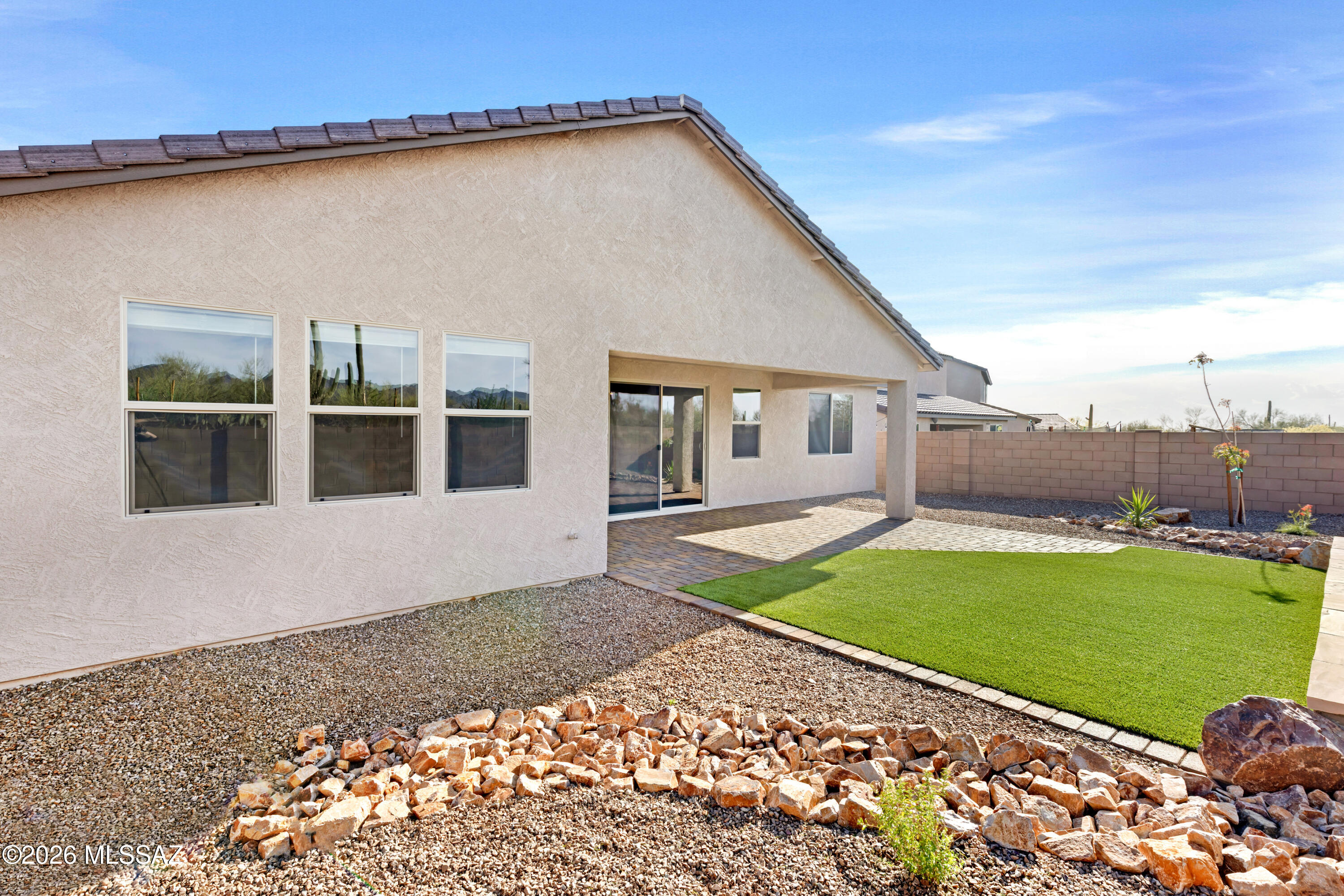 Other/Unknown - Residential