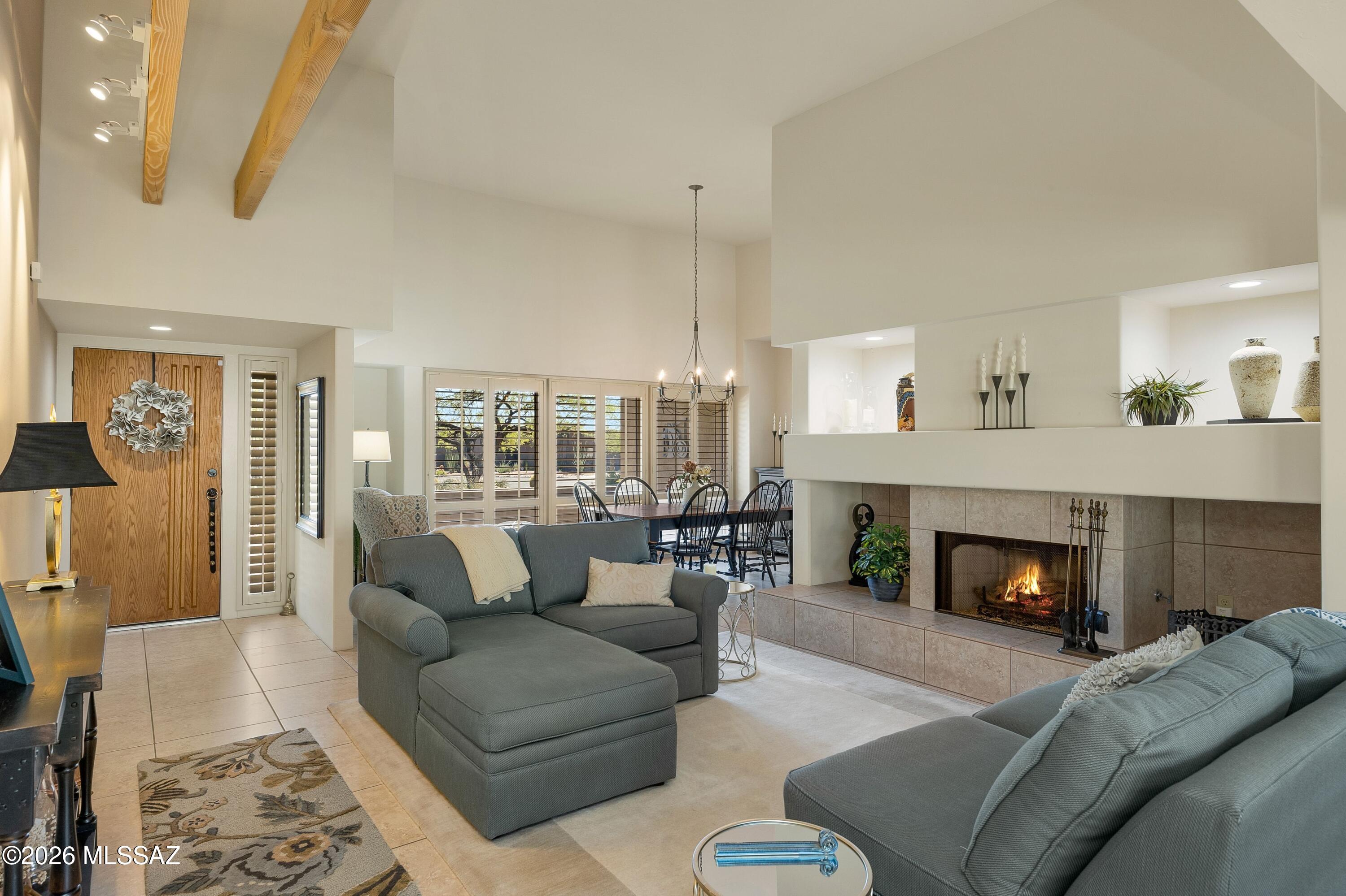Naranja Ranch I (1-11, 13-36, 38-170) - Residential