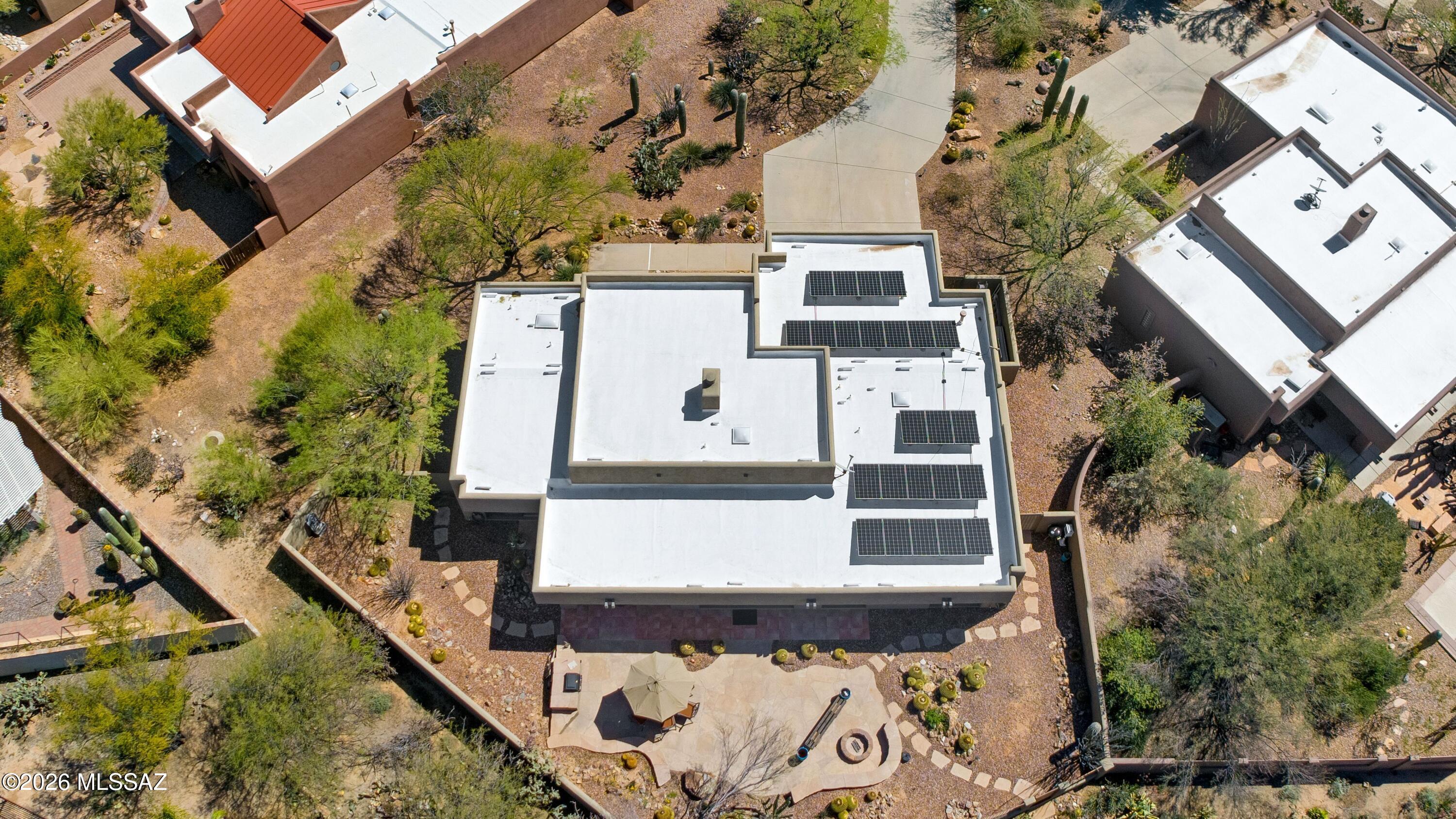 Naranja Ranch I (1-11, 13-36, 38-170) - Residential