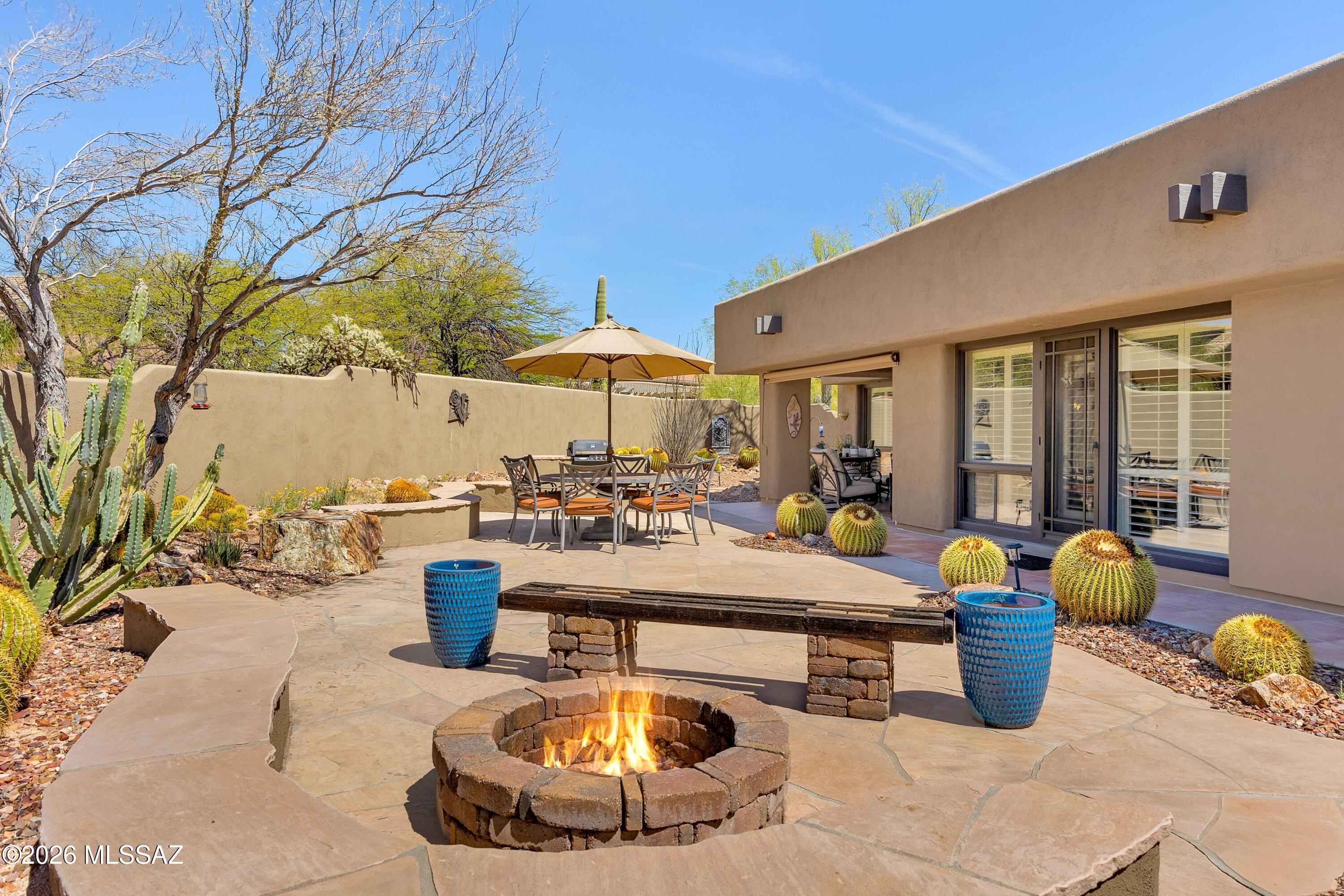 Naranja Ranch I (1-11, 13-36, 38-170) - Residential