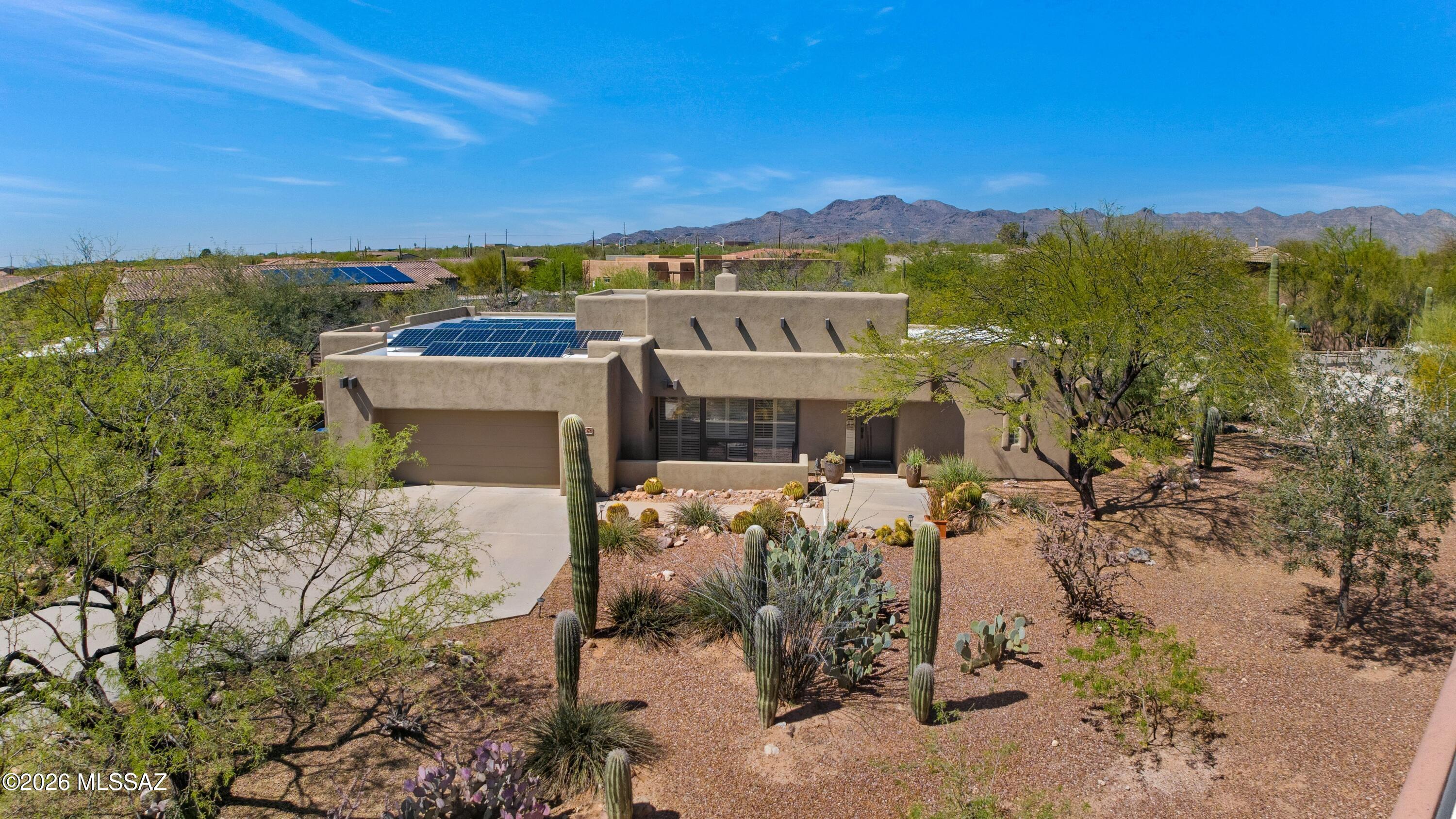 Naranja Ranch I (1-11, 13-36, 38-170) - Residential