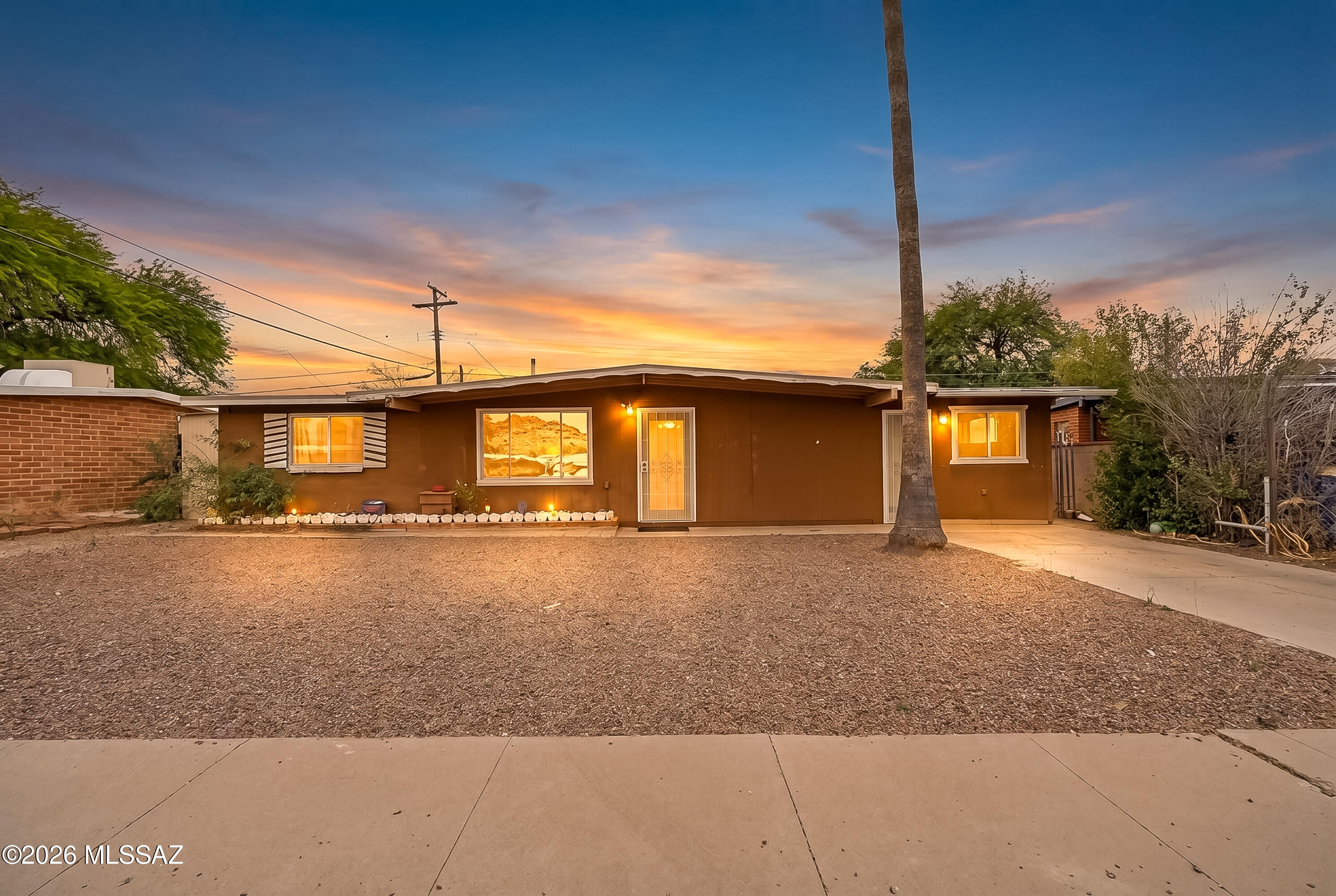 Cottonwood Manor - Residential
