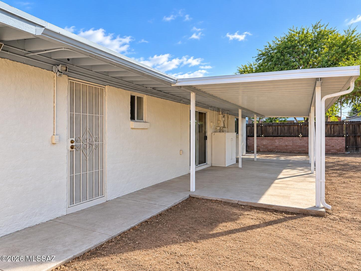Cottonwood Manor - Residential