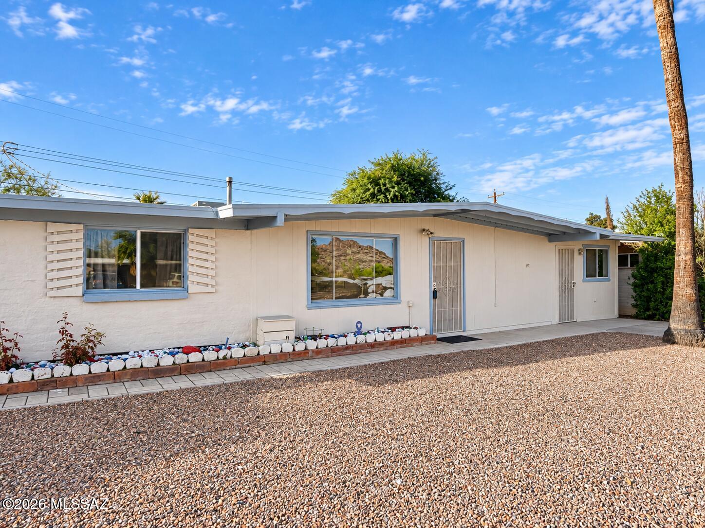 Cottonwood Manor - Residential