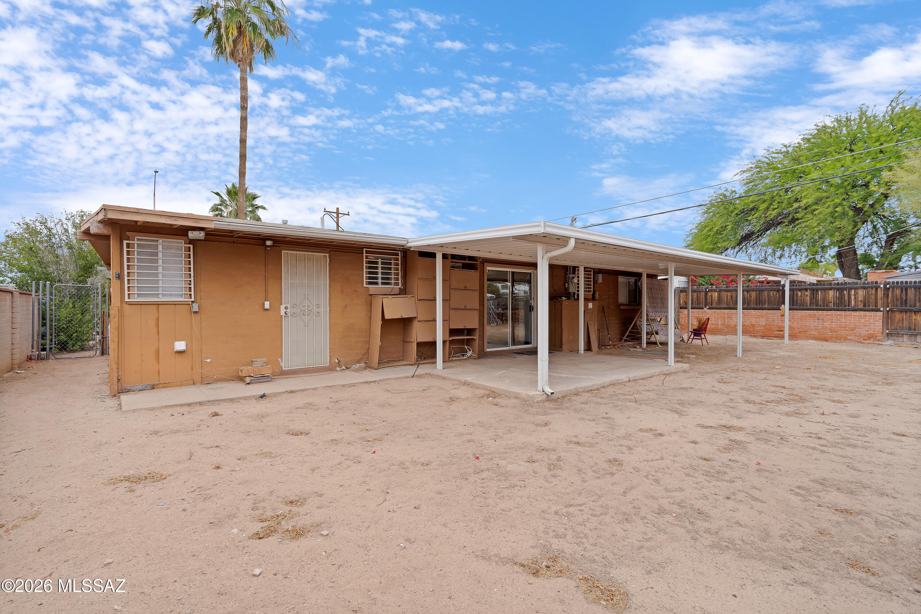 Cottonwood Manor - Residential