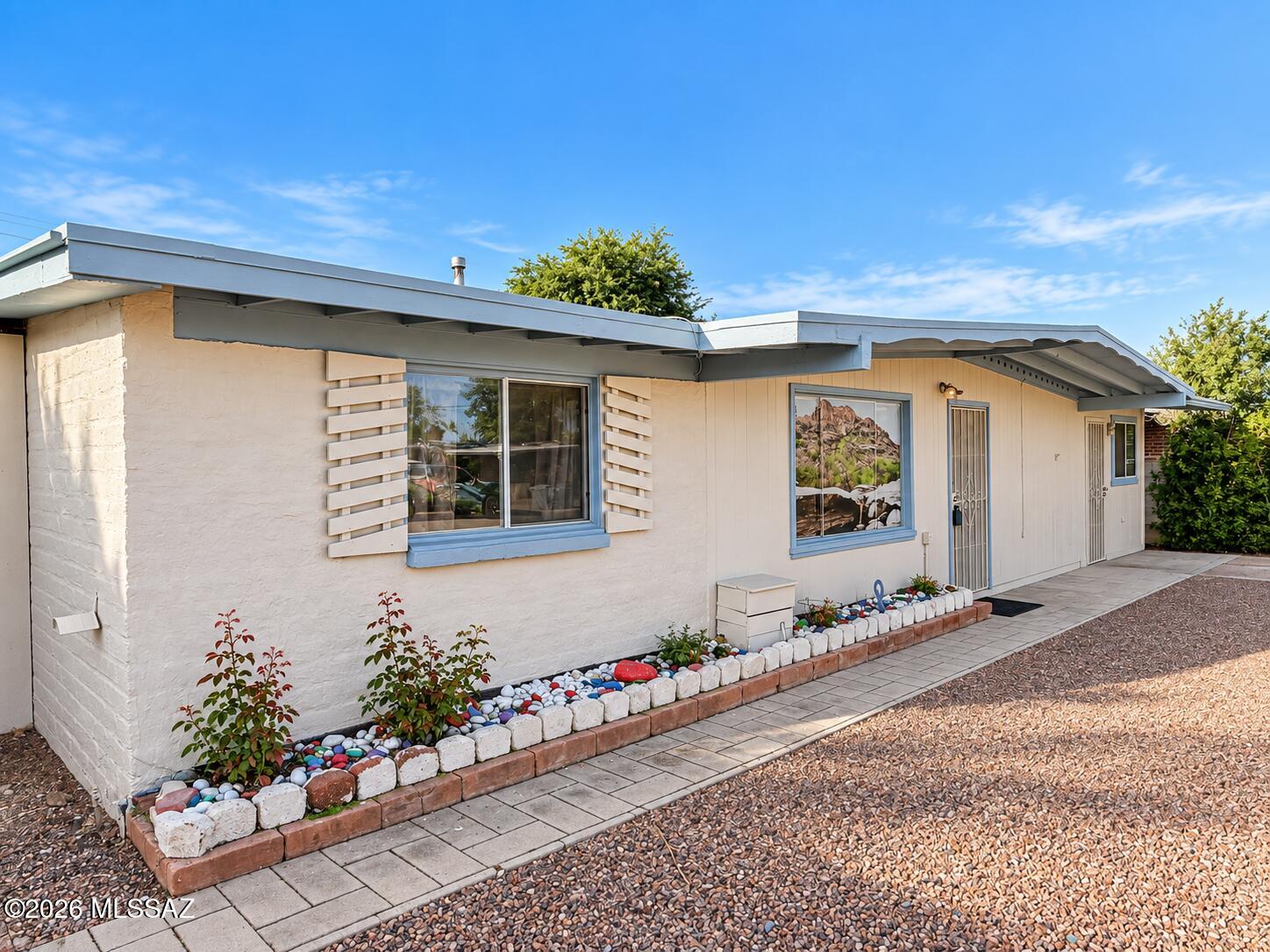 Cottonwood Manor - Residential