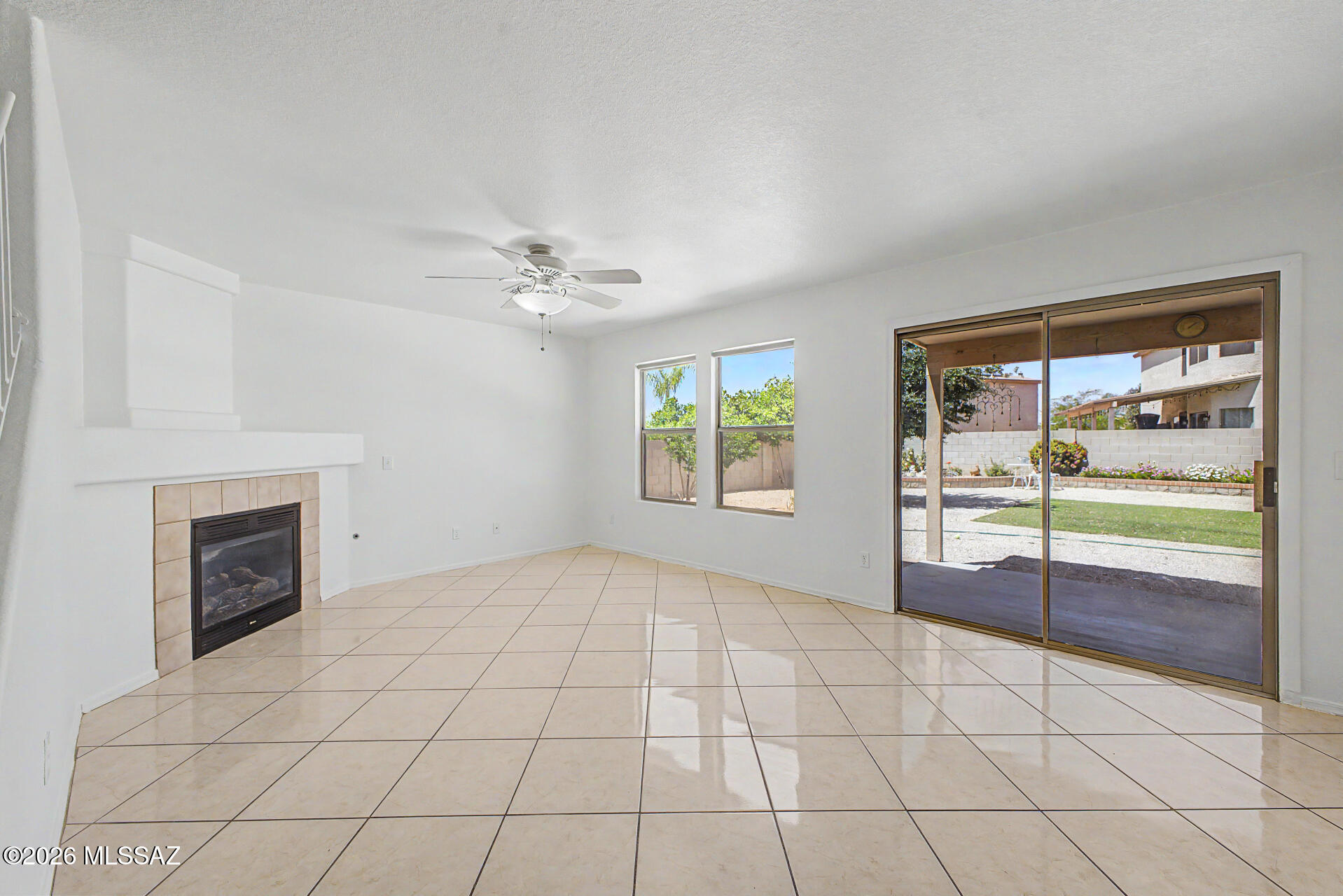 Sotomayor Ranch (1-64) - Residential