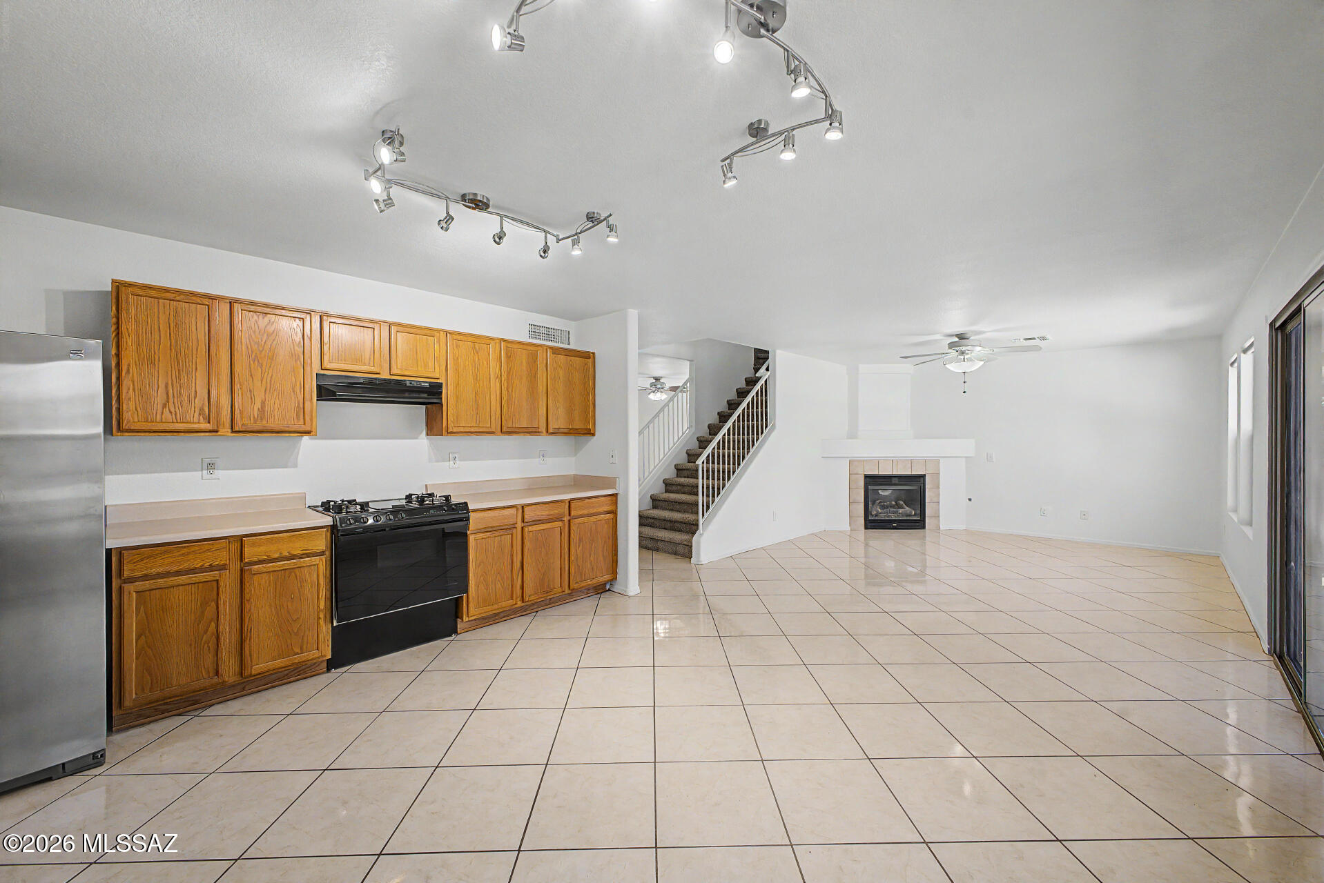 Sotomayor Ranch (1-64) - Residential