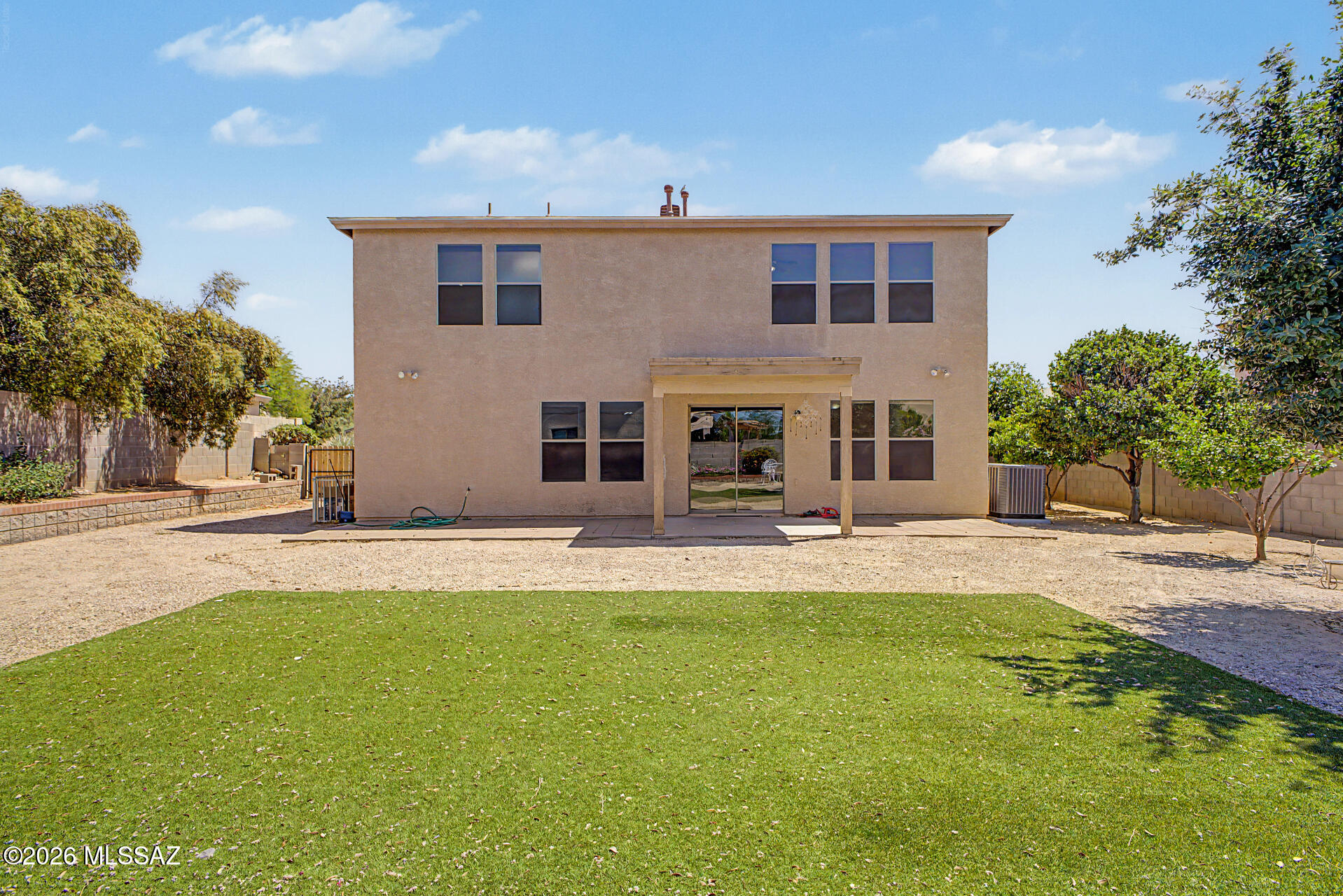 Sotomayor Ranch (1-64) - Residential