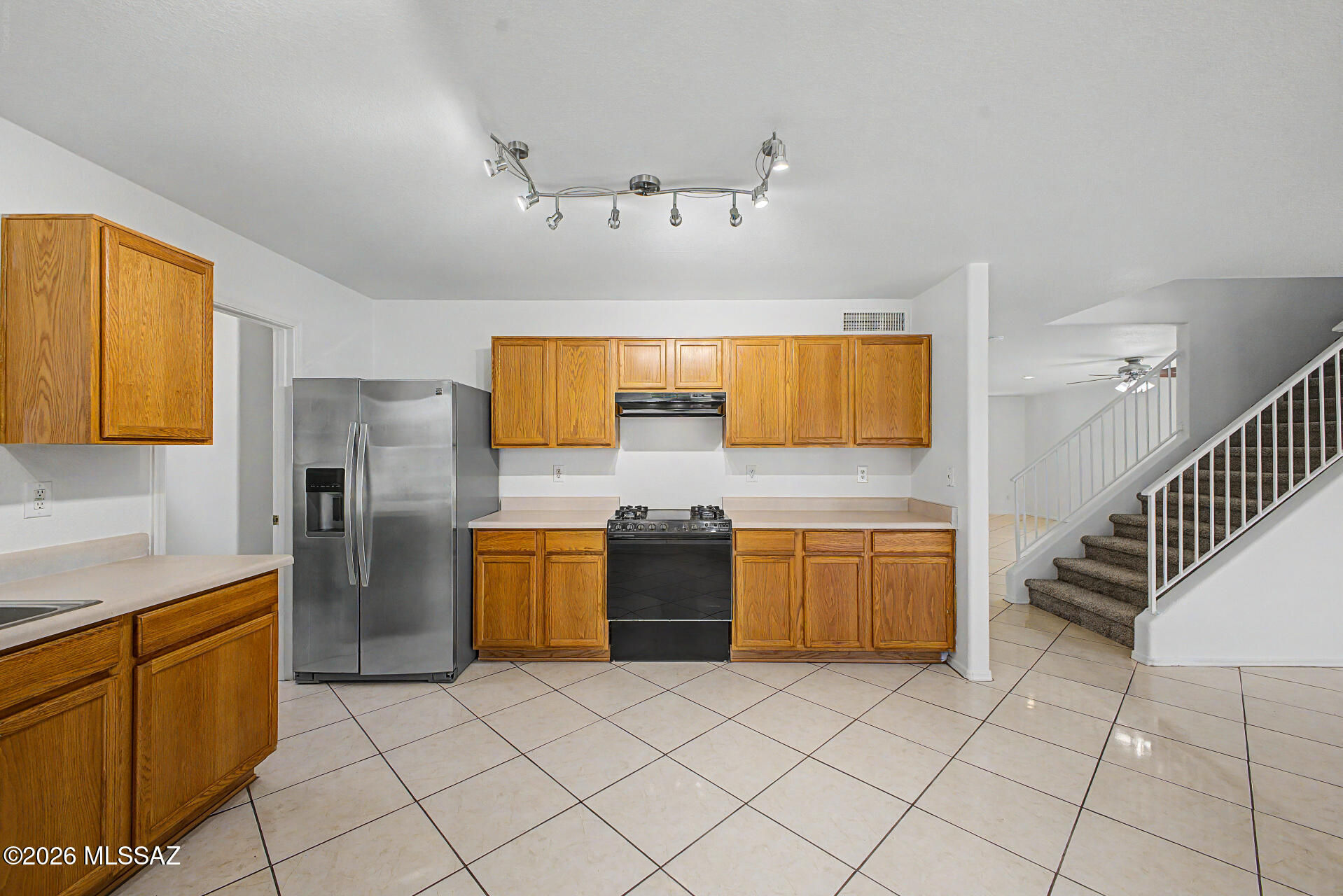 Sotomayor Ranch (1-64) - Residential