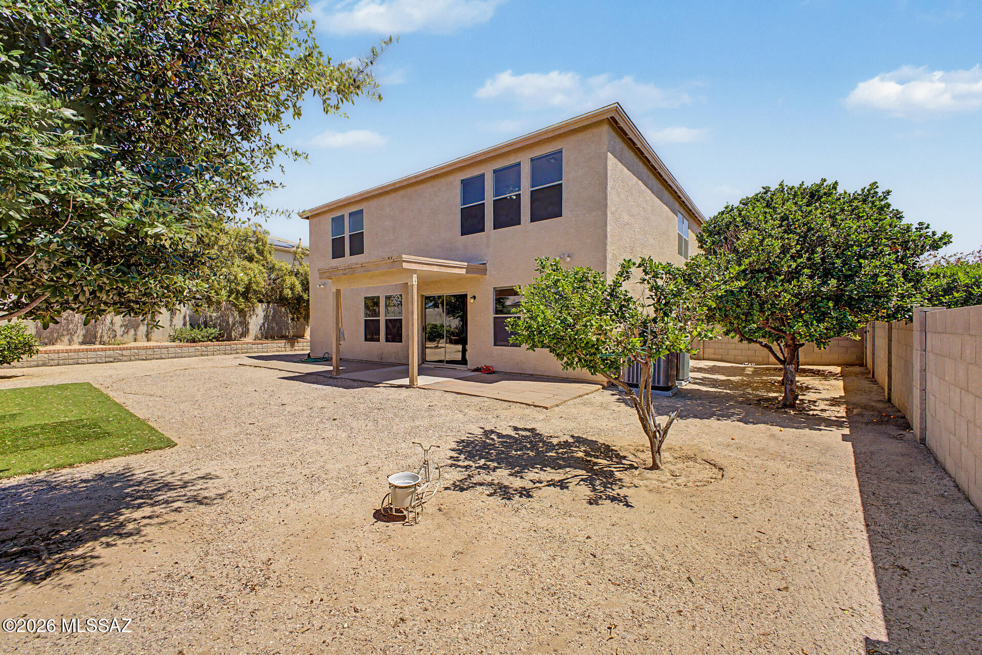 Sotomayor Ranch (1-64) - Residential