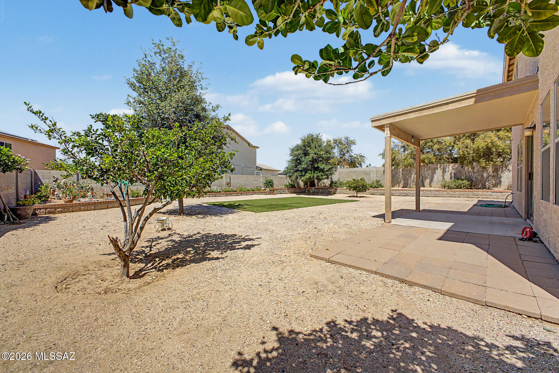 Sotomayor Ranch (1-64) - Residential