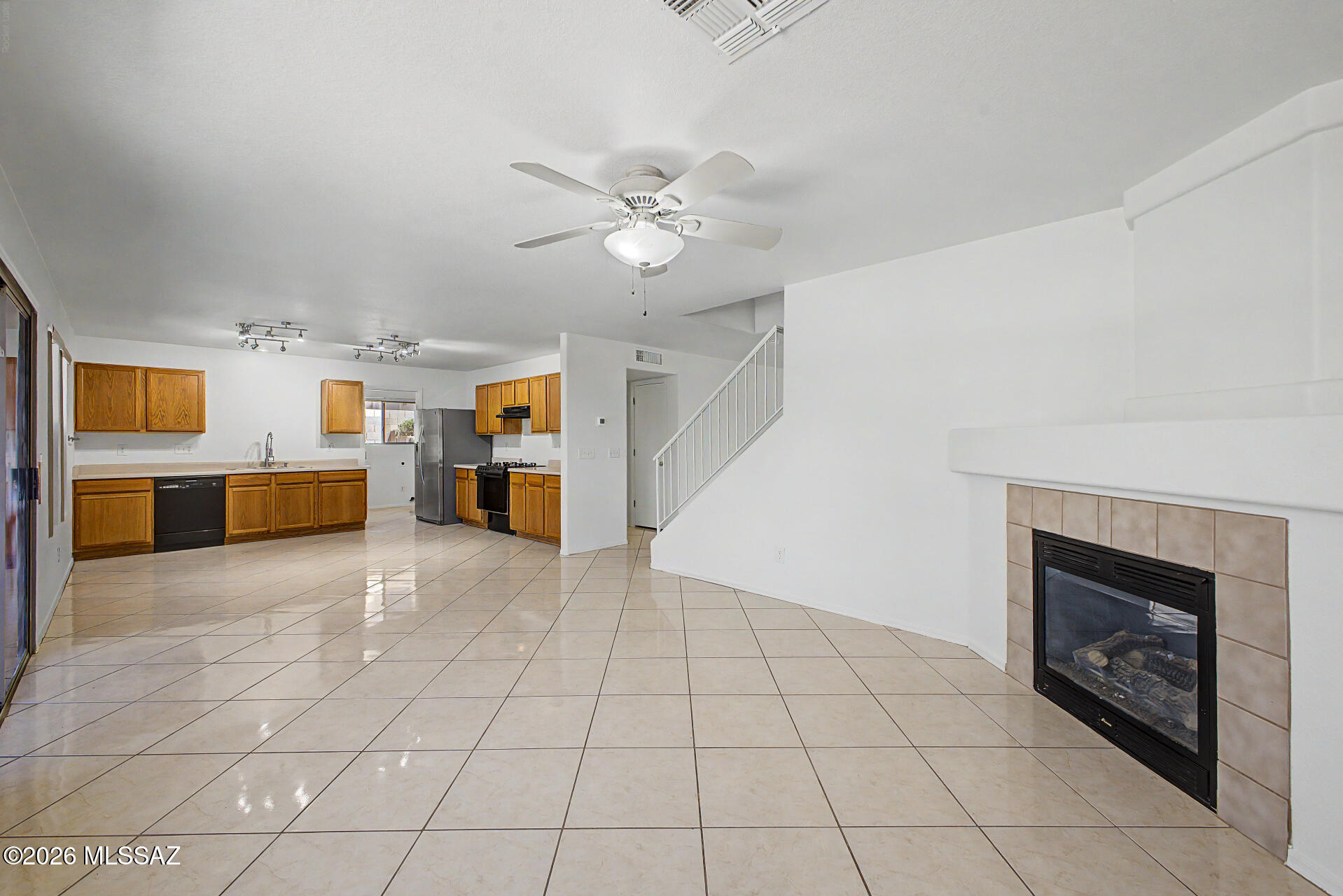 Sotomayor Ranch (1-64) - Residential
