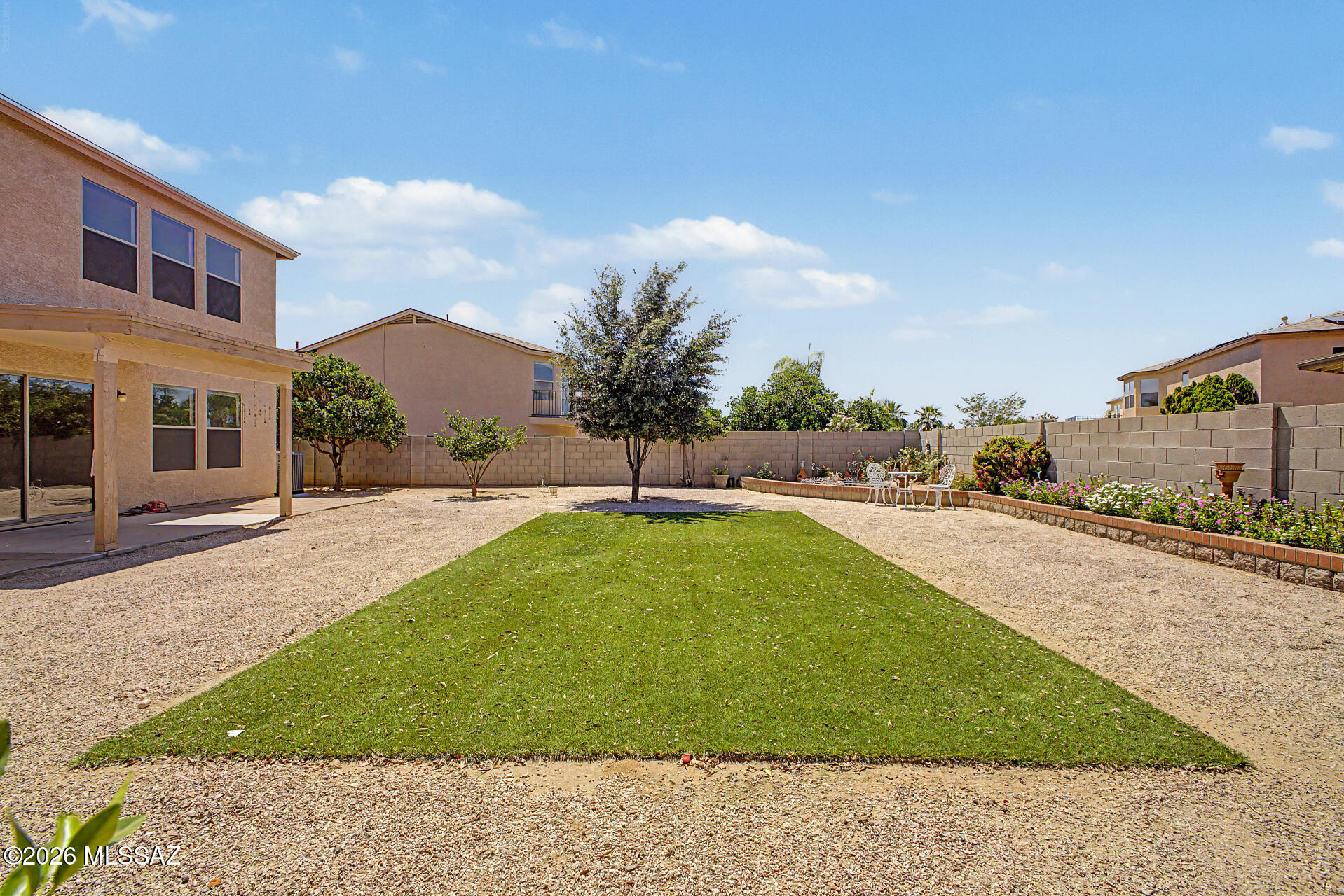 Sotomayor Ranch (1-64) - Residential