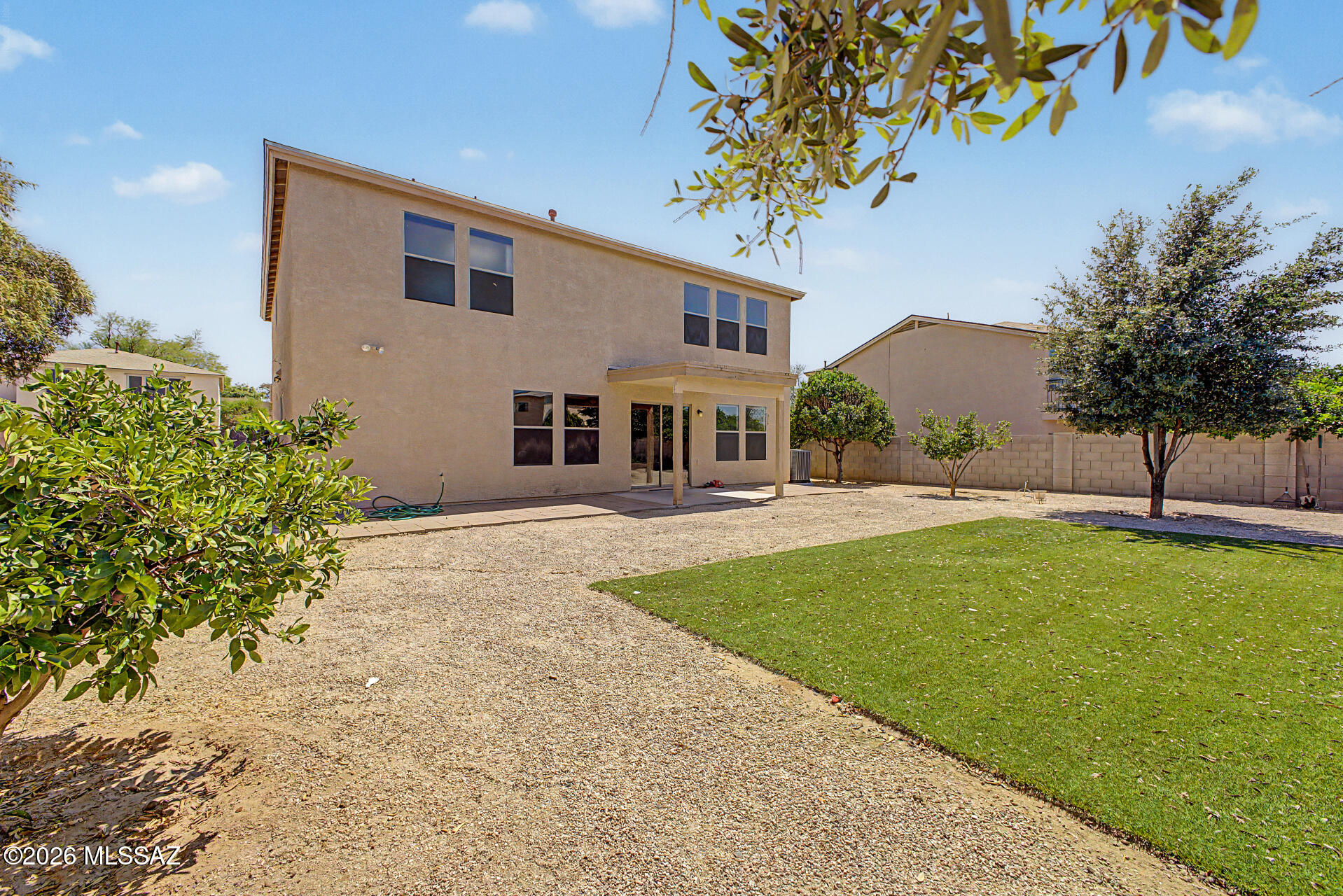 Sotomayor Ranch (1-64) - Residential