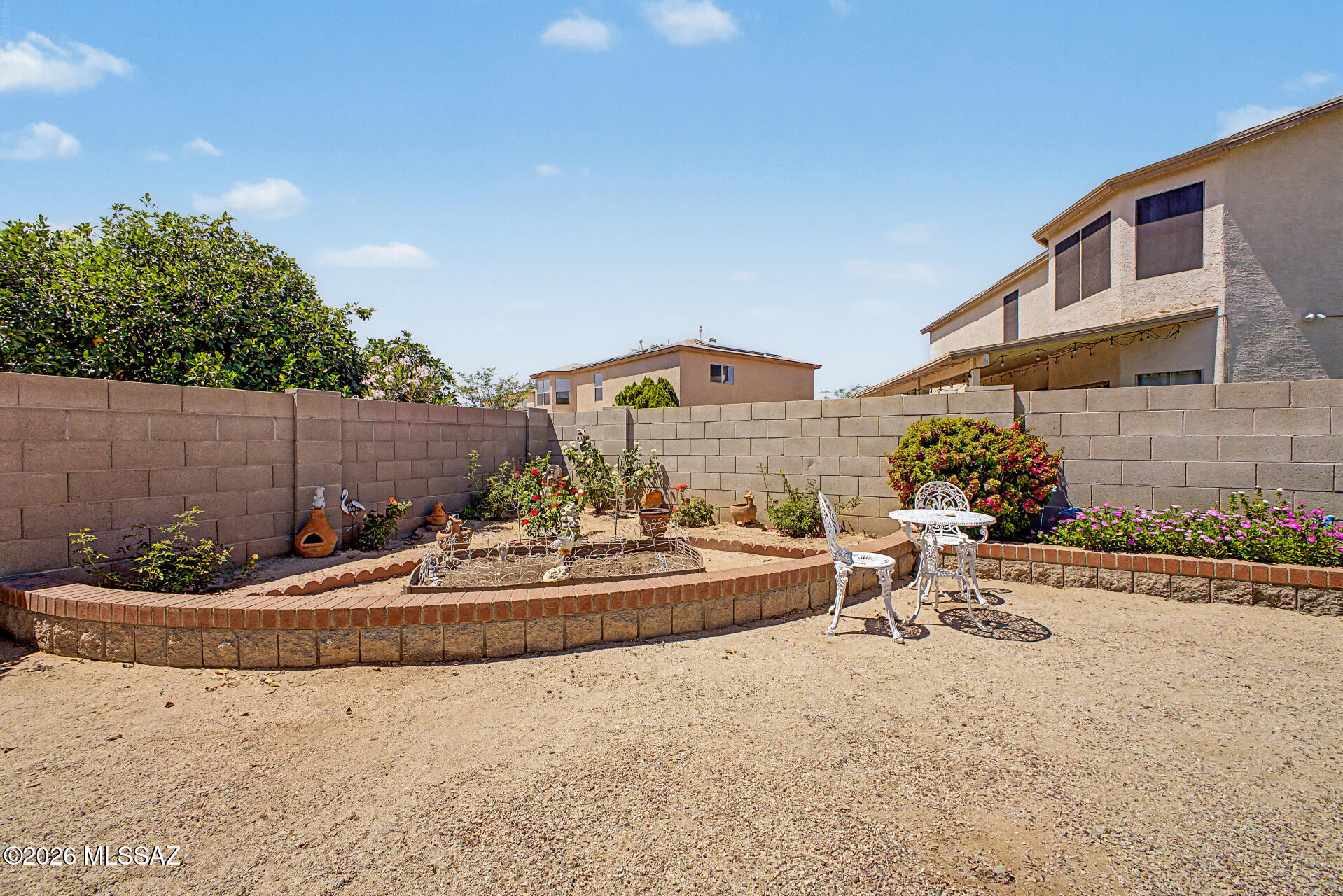 Sotomayor Ranch (1-64) - Residential