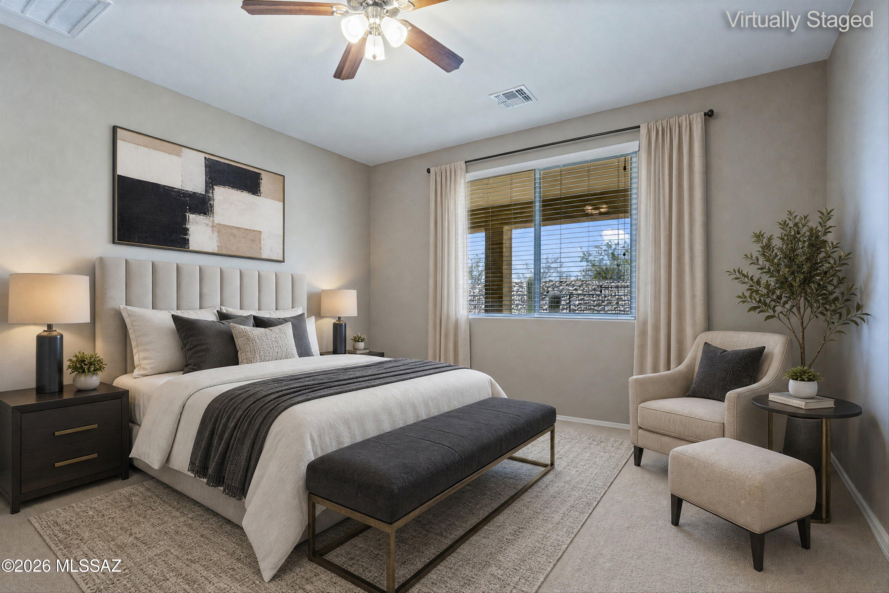 Willow Vista - Residential