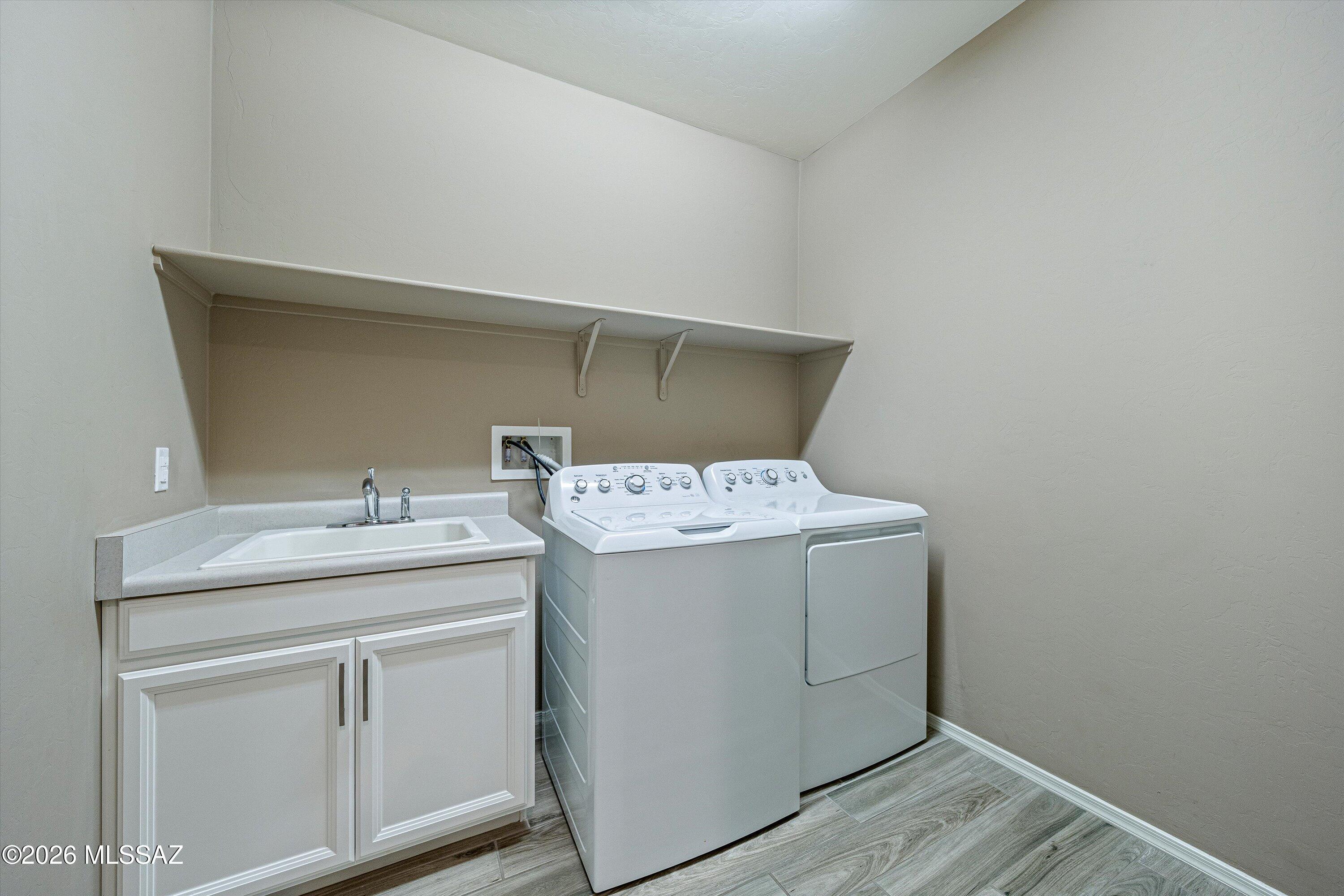 Willow Vista - Residential