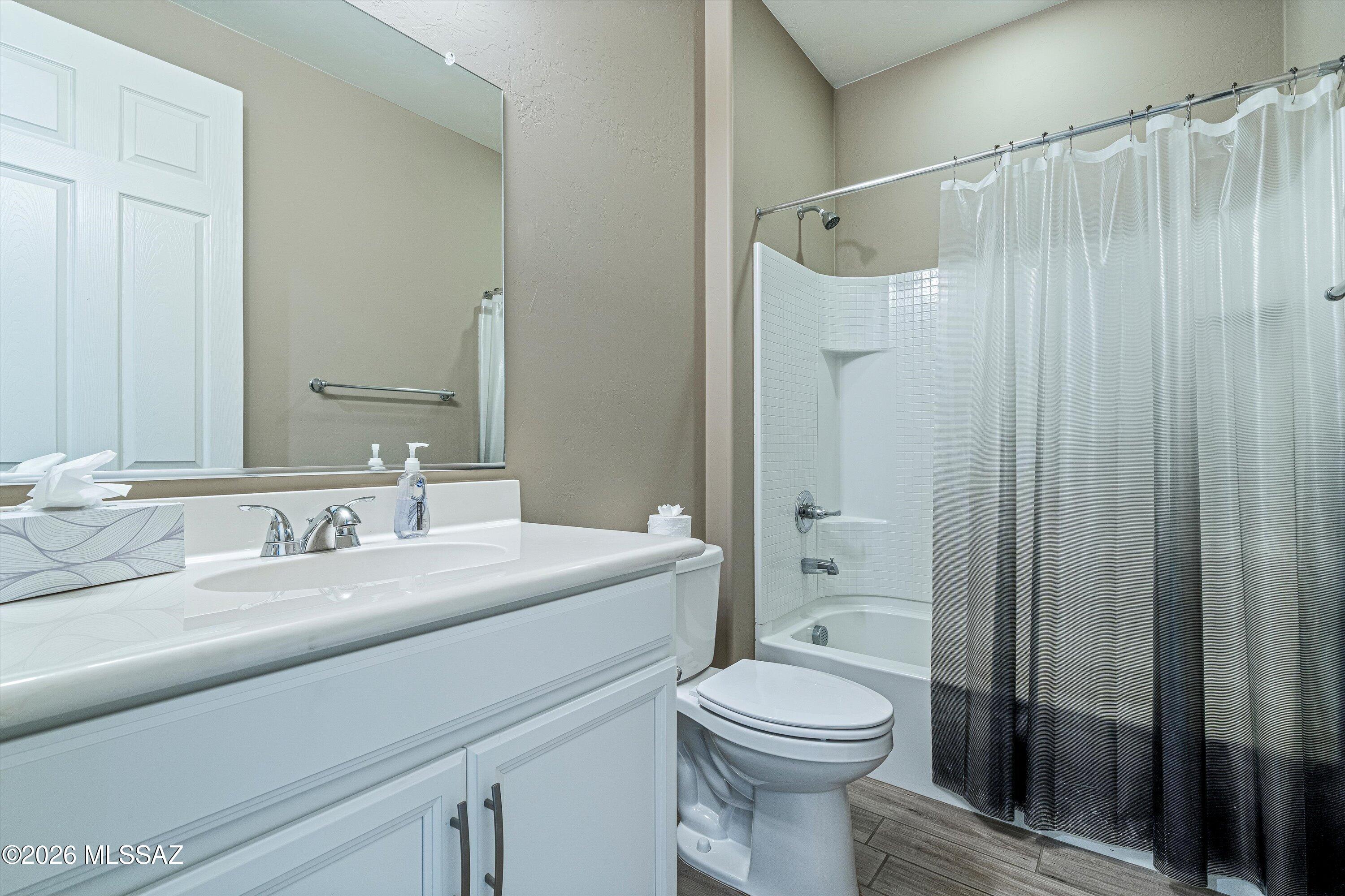 Willow Vista - Residential