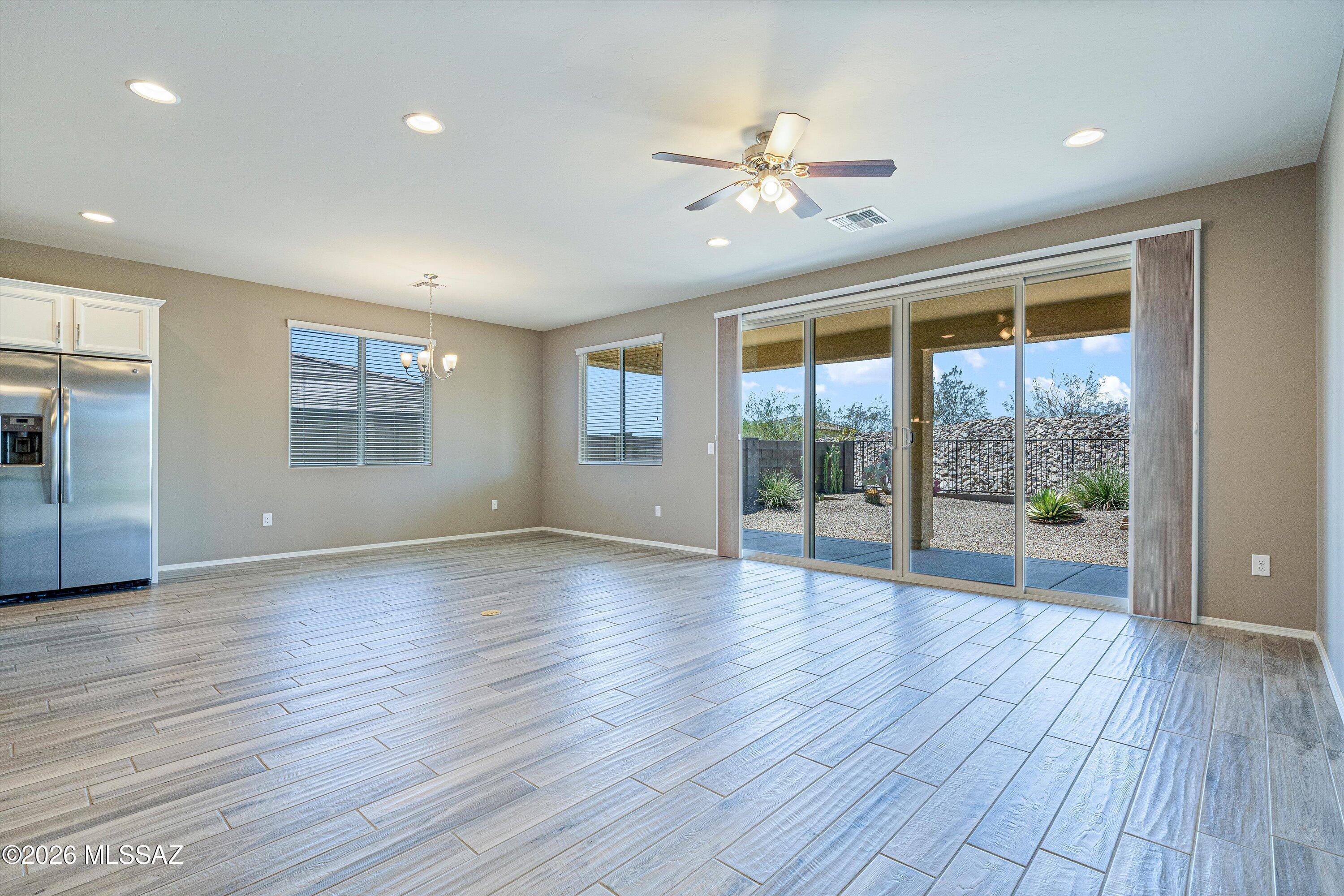 Willow Vista - Residential