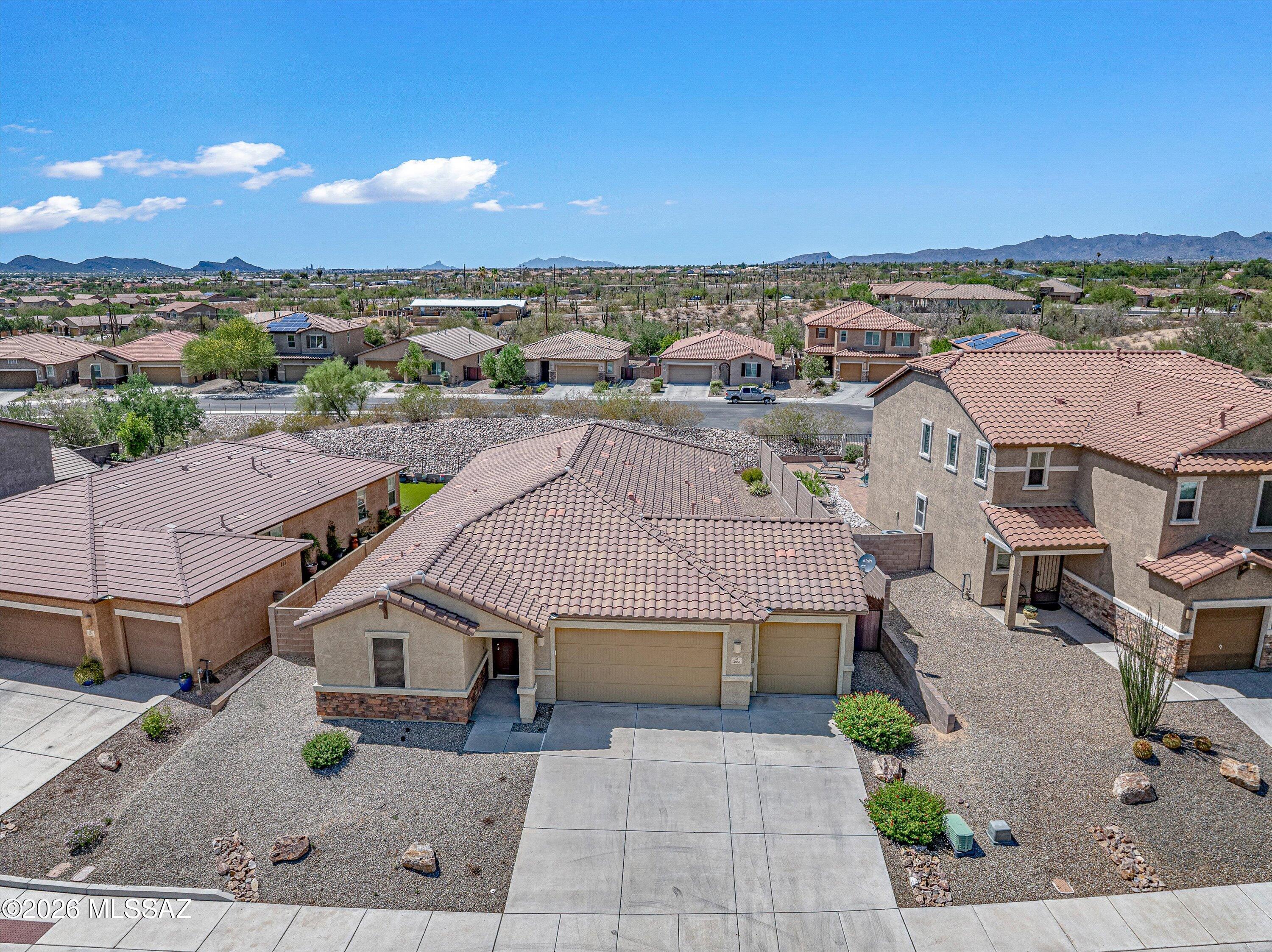 Willow Vista - Residential