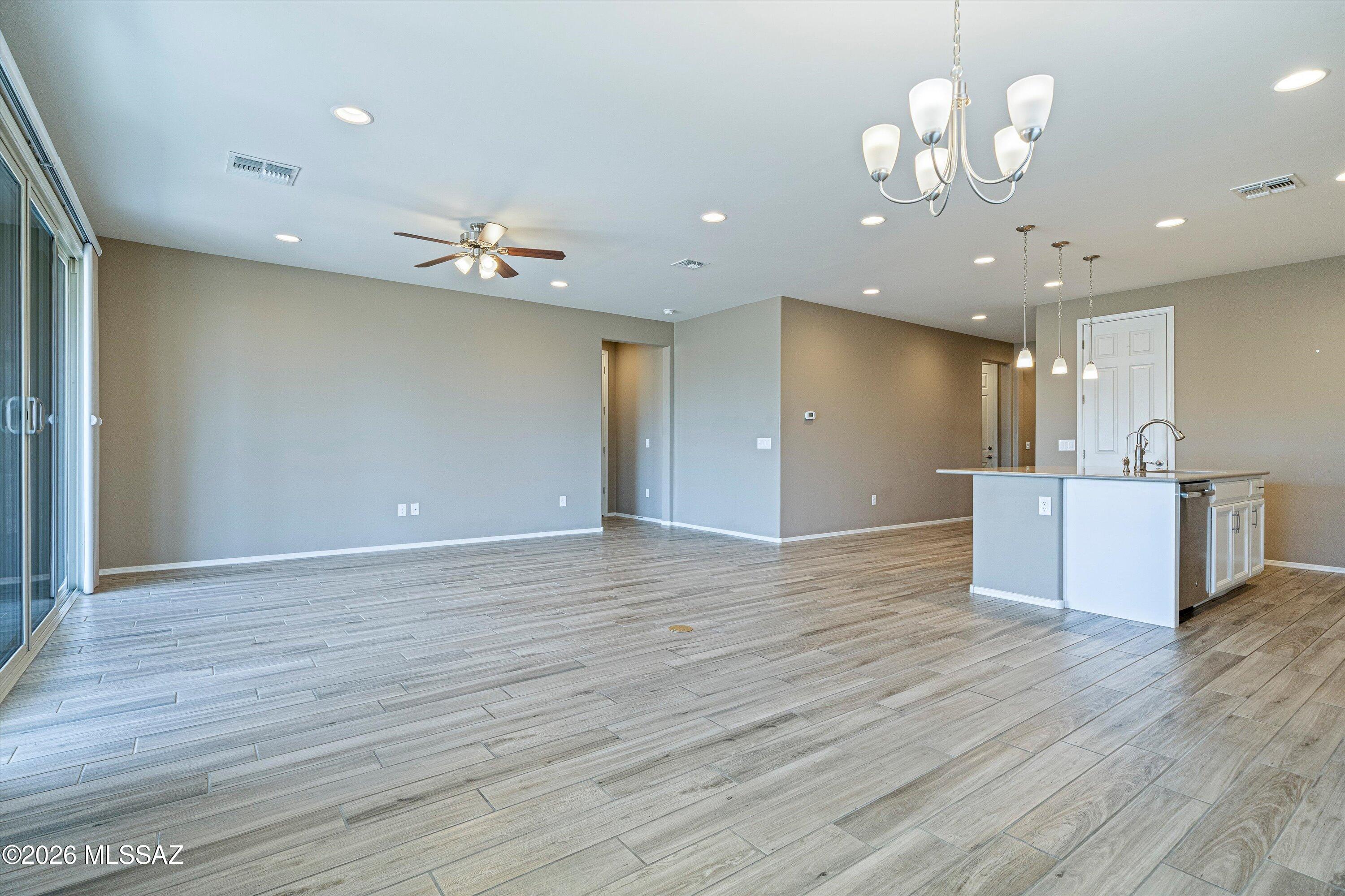 Willow Vista - Residential