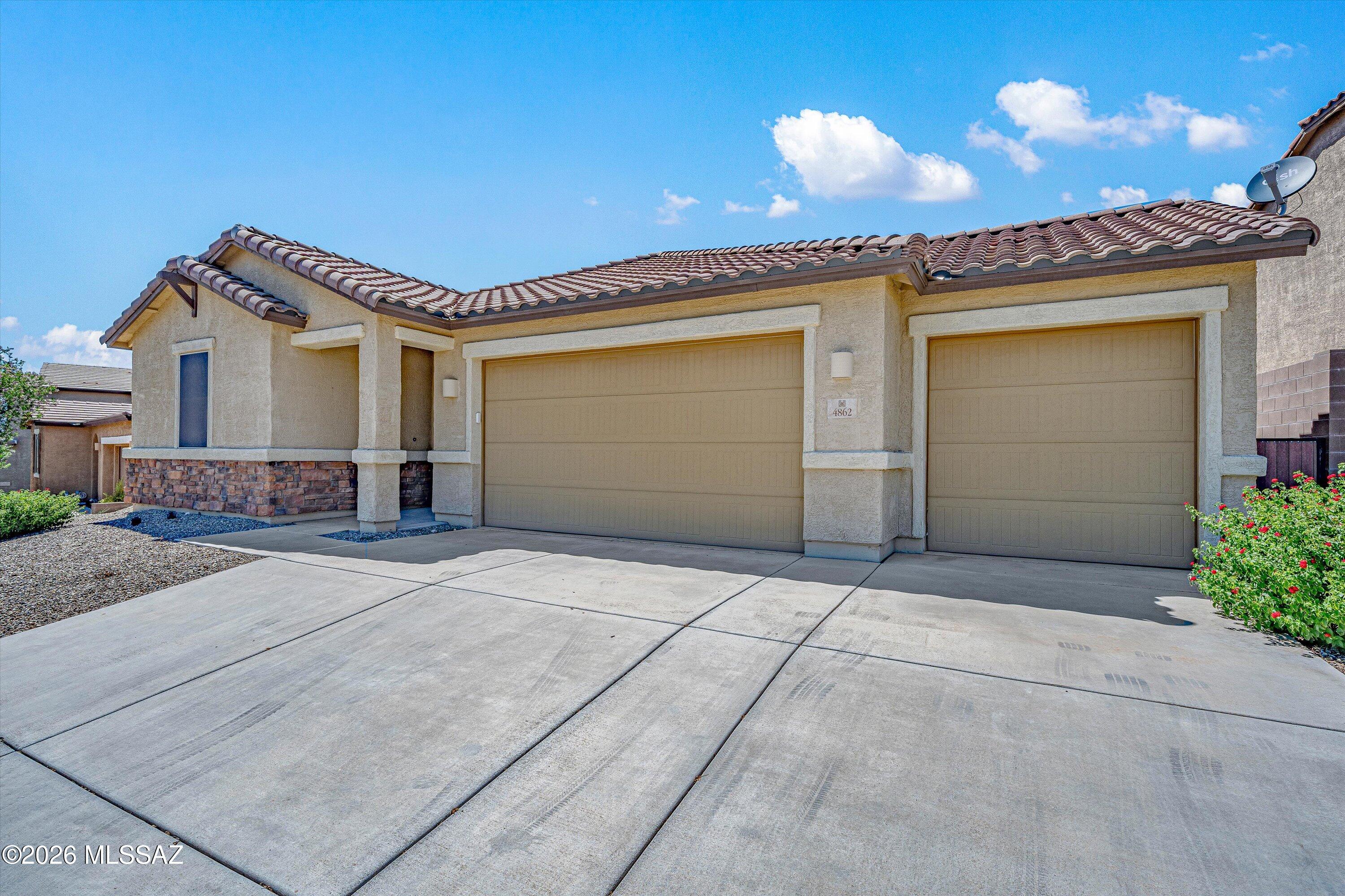 Willow Vista - Residential