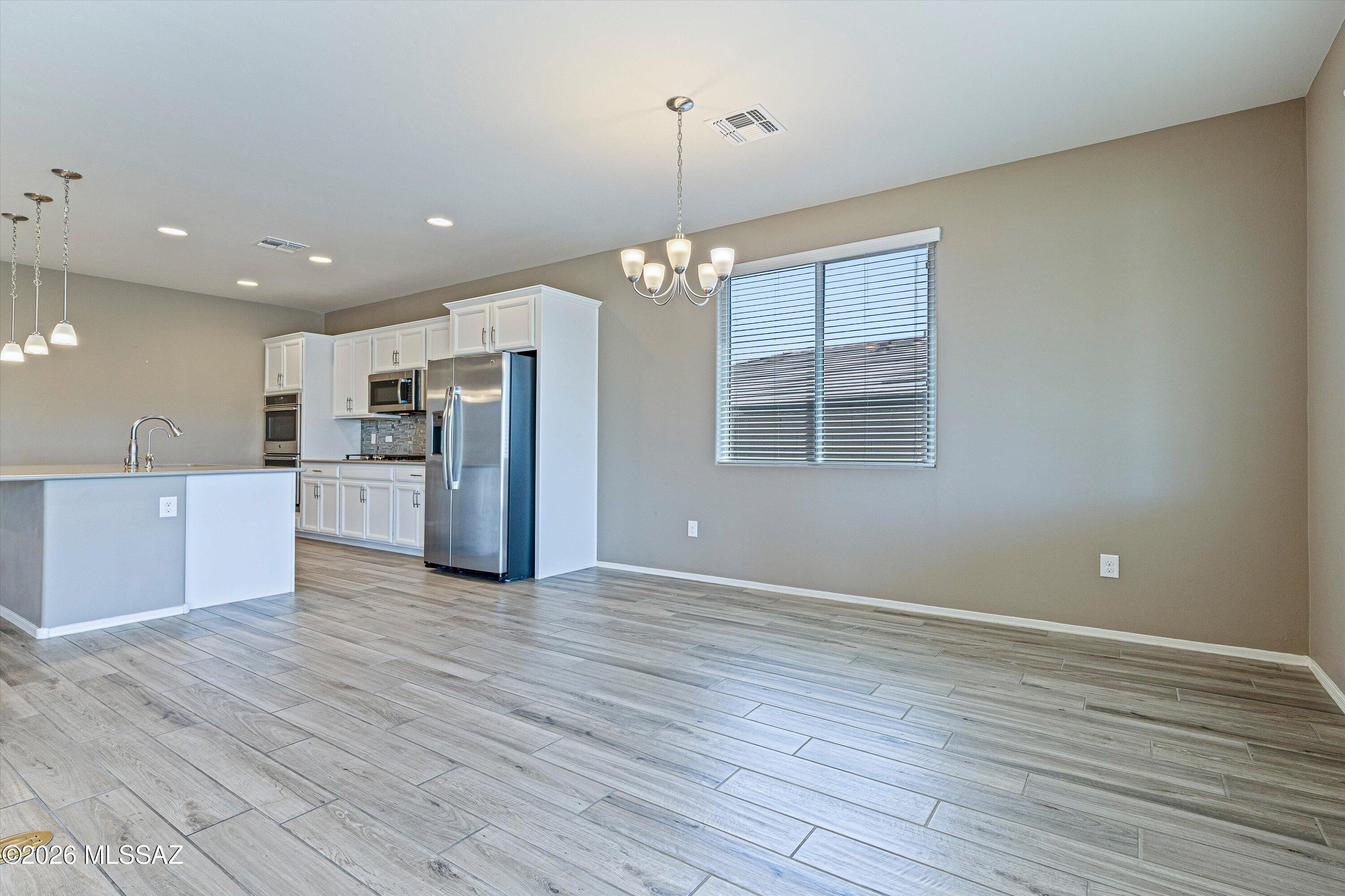 Willow Vista - Residential