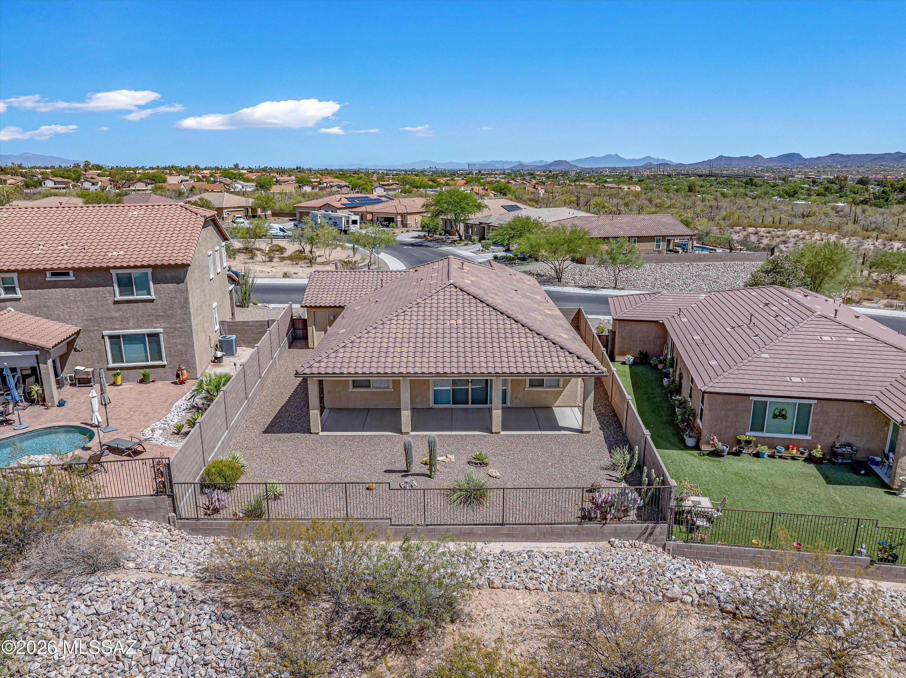 Willow Vista - Residential