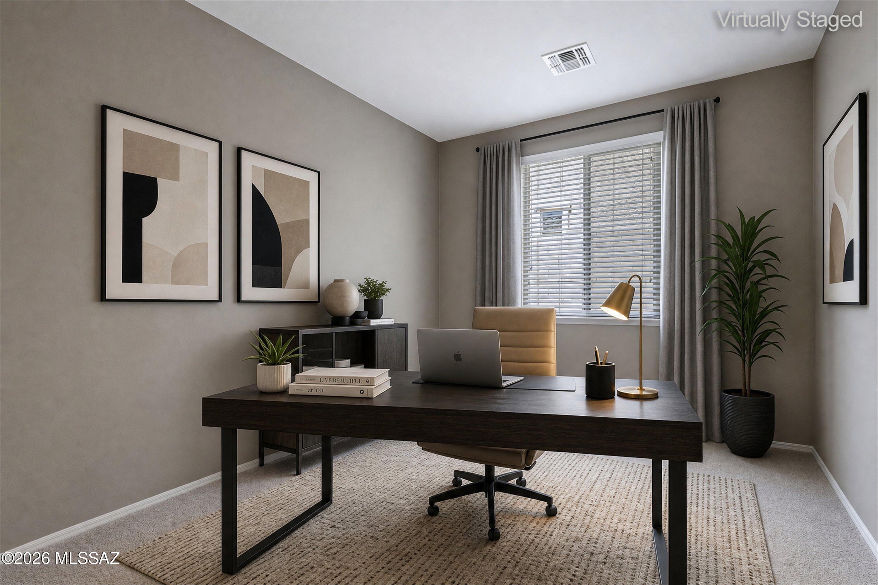 Willow Vista - Residential