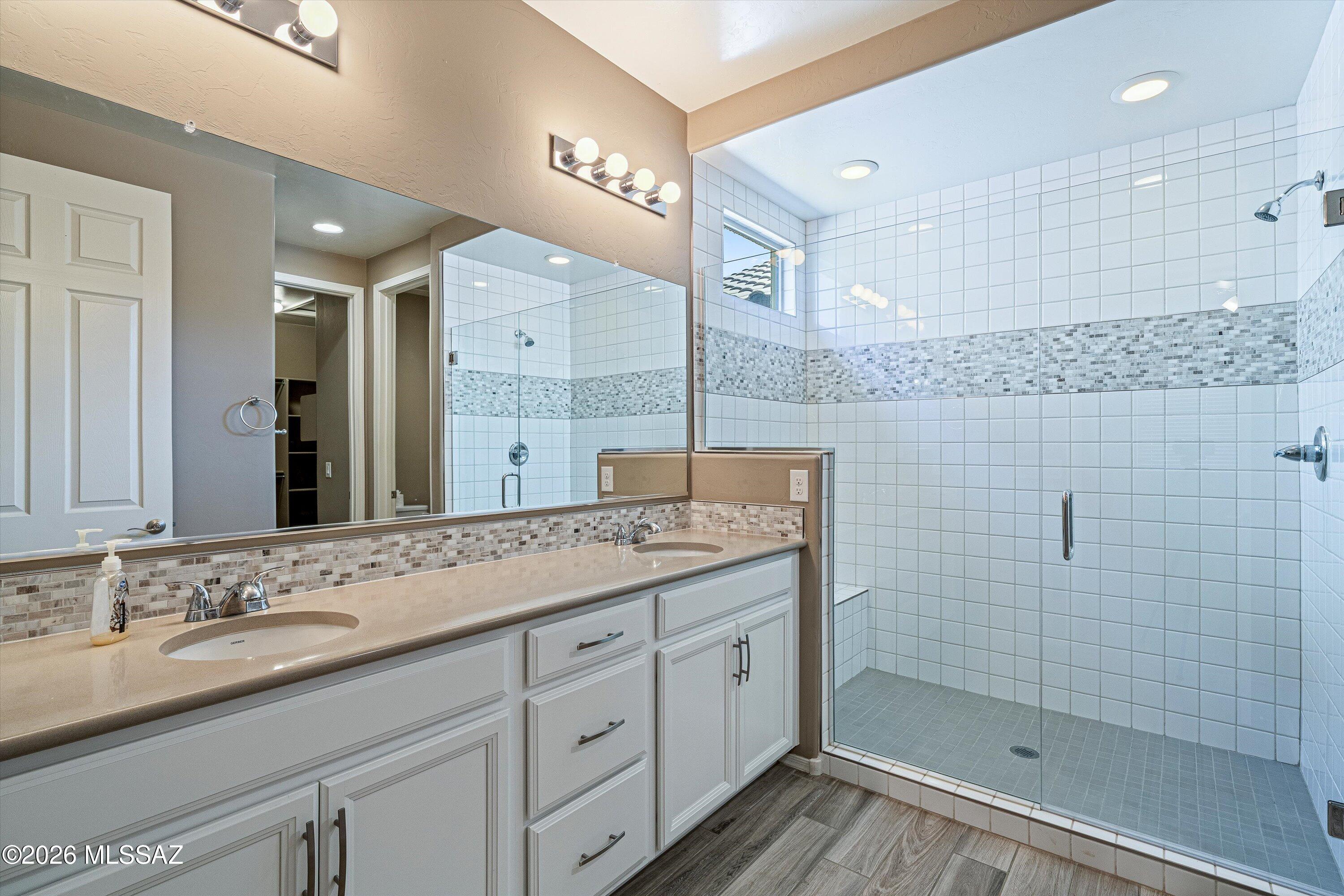 Willow Vista - Residential