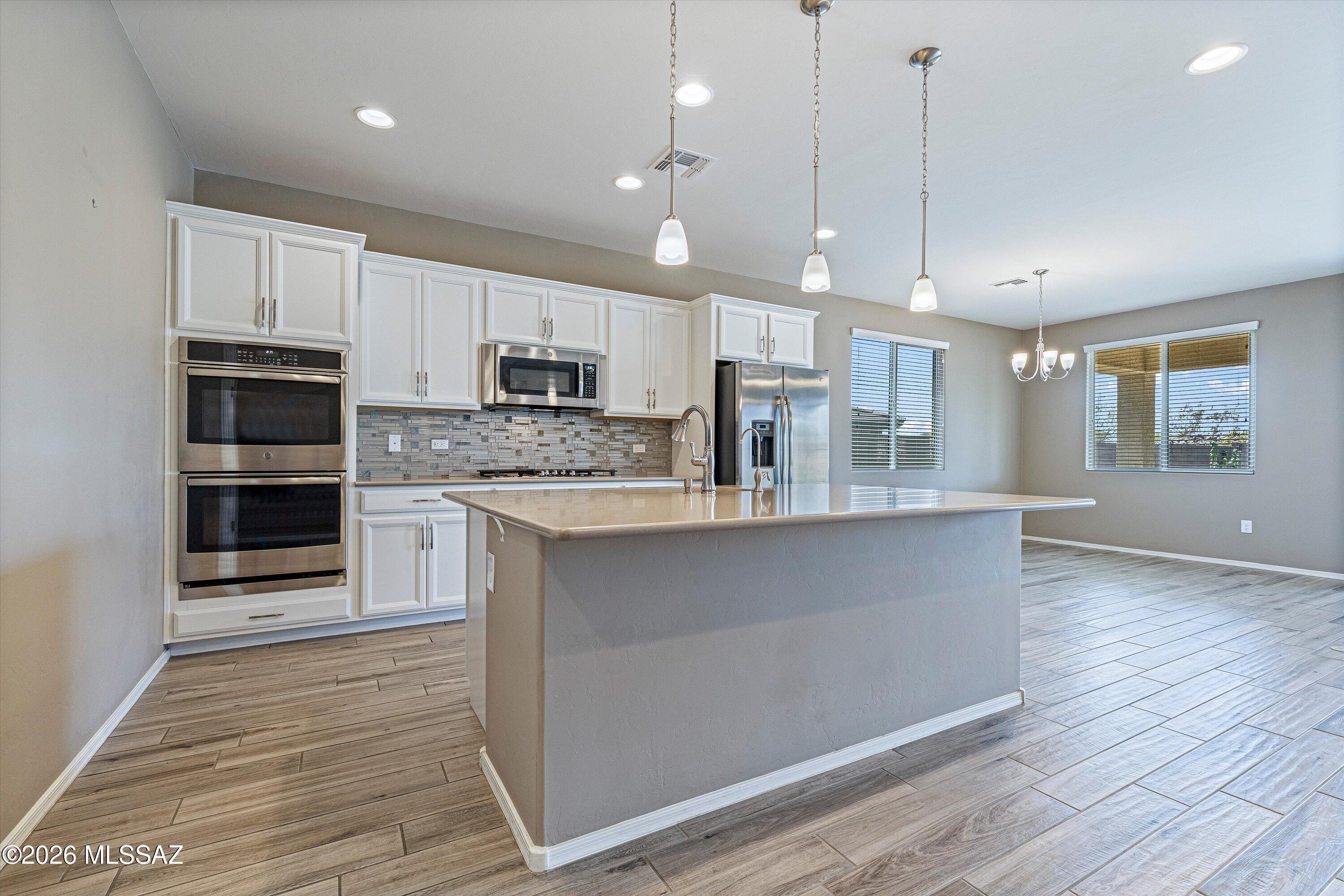 Willow Vista - Residential