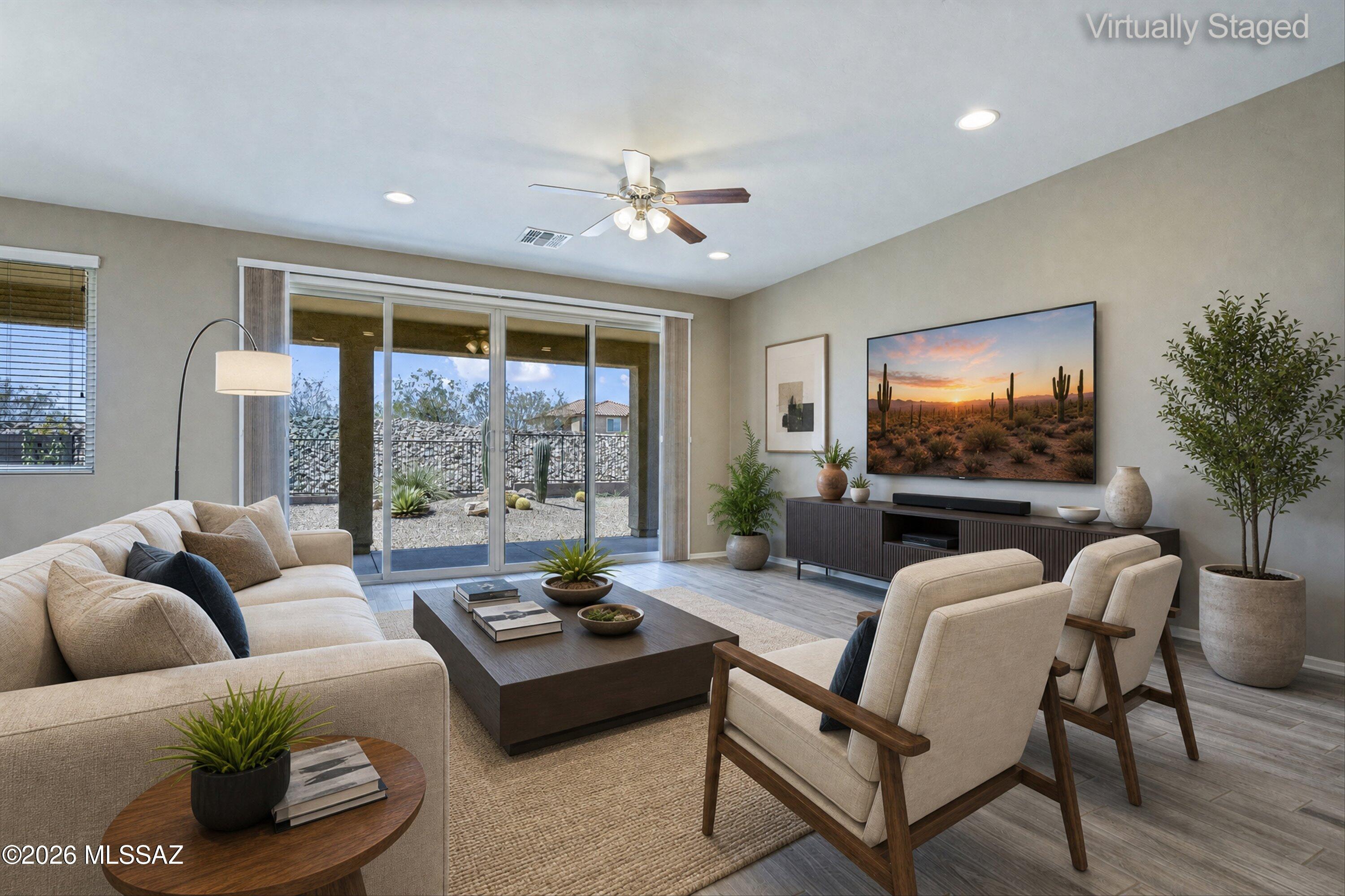 Willow Vista - Residential