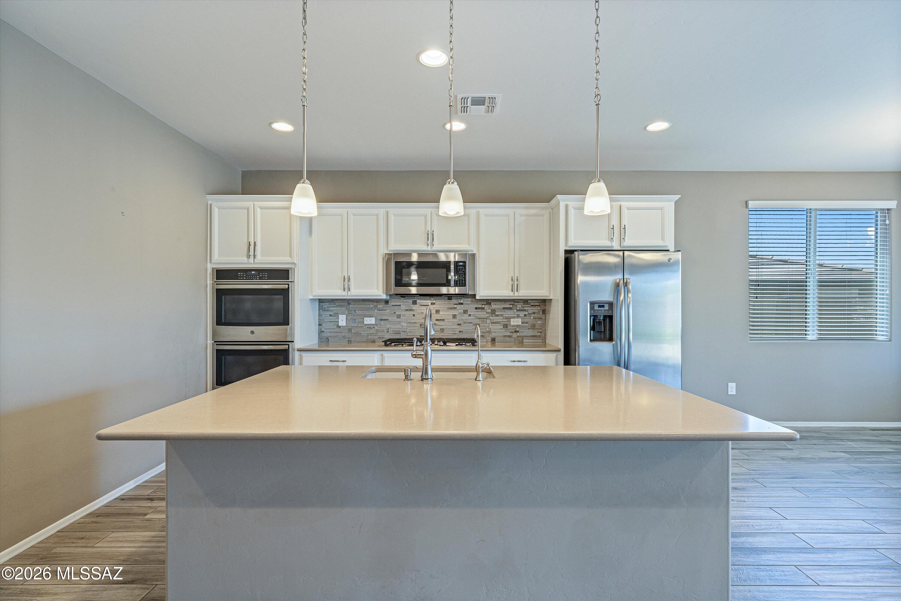 Willow Vista - Residential
