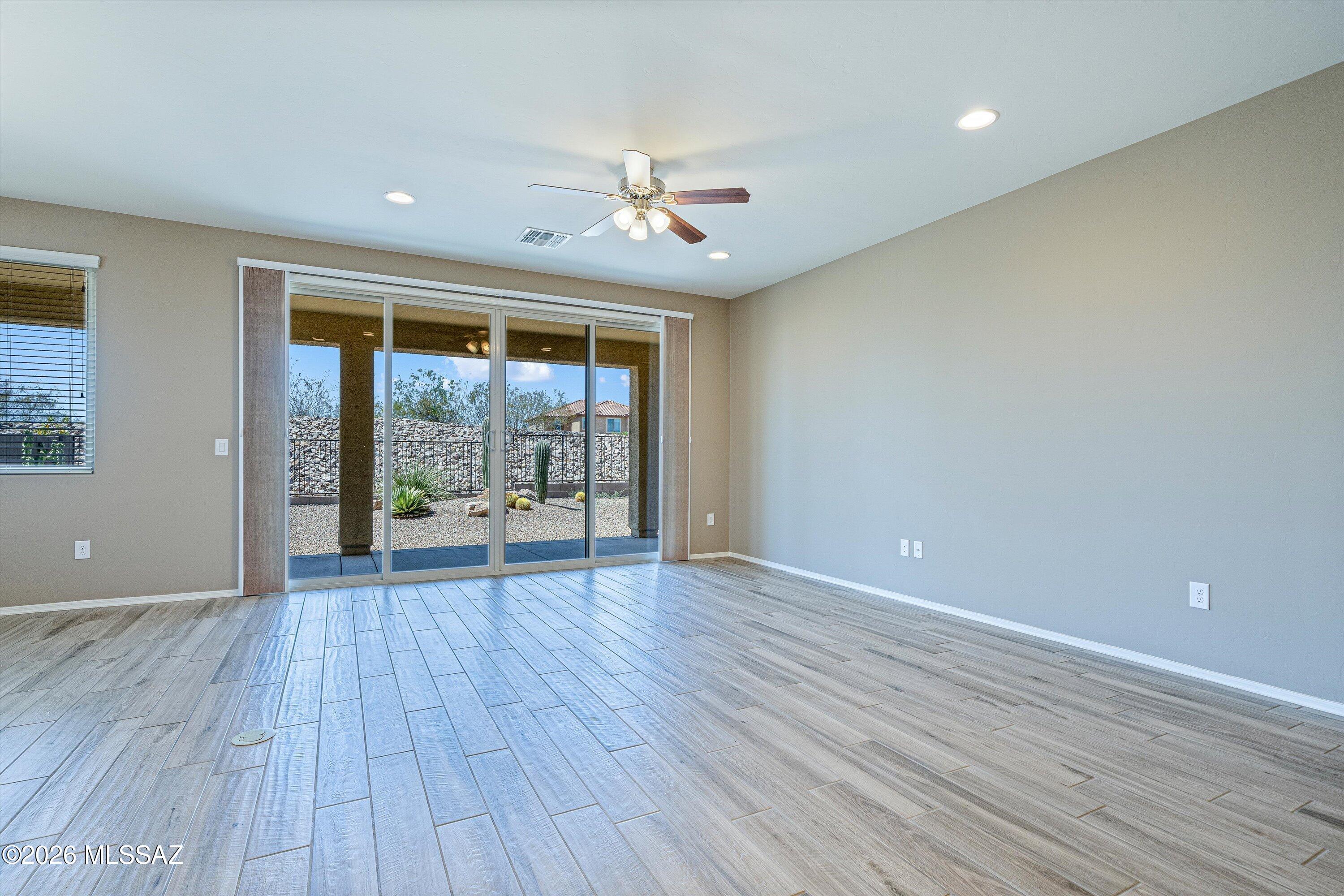 Willow Vista - Residential