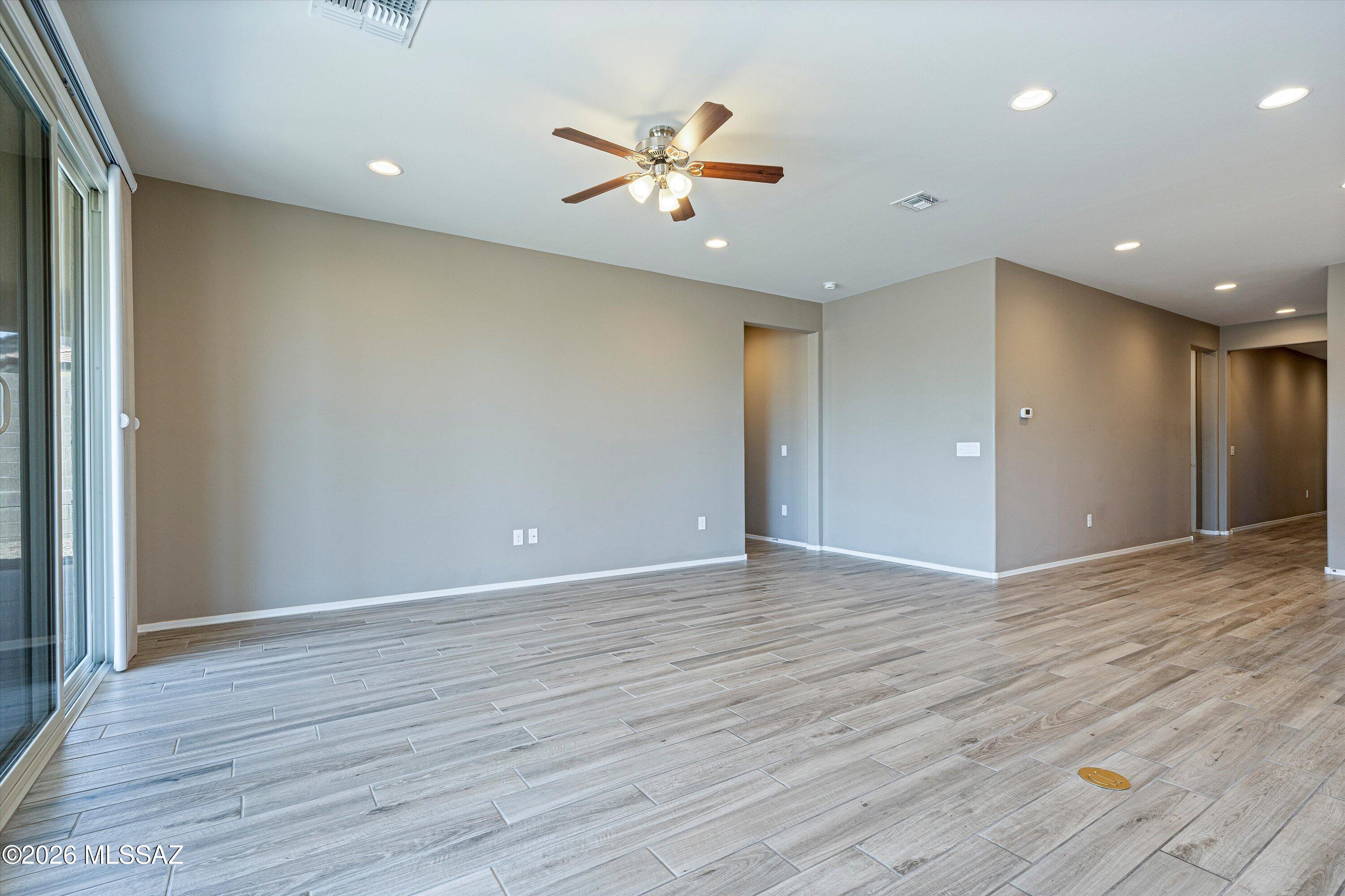 Willow Vista - Residential