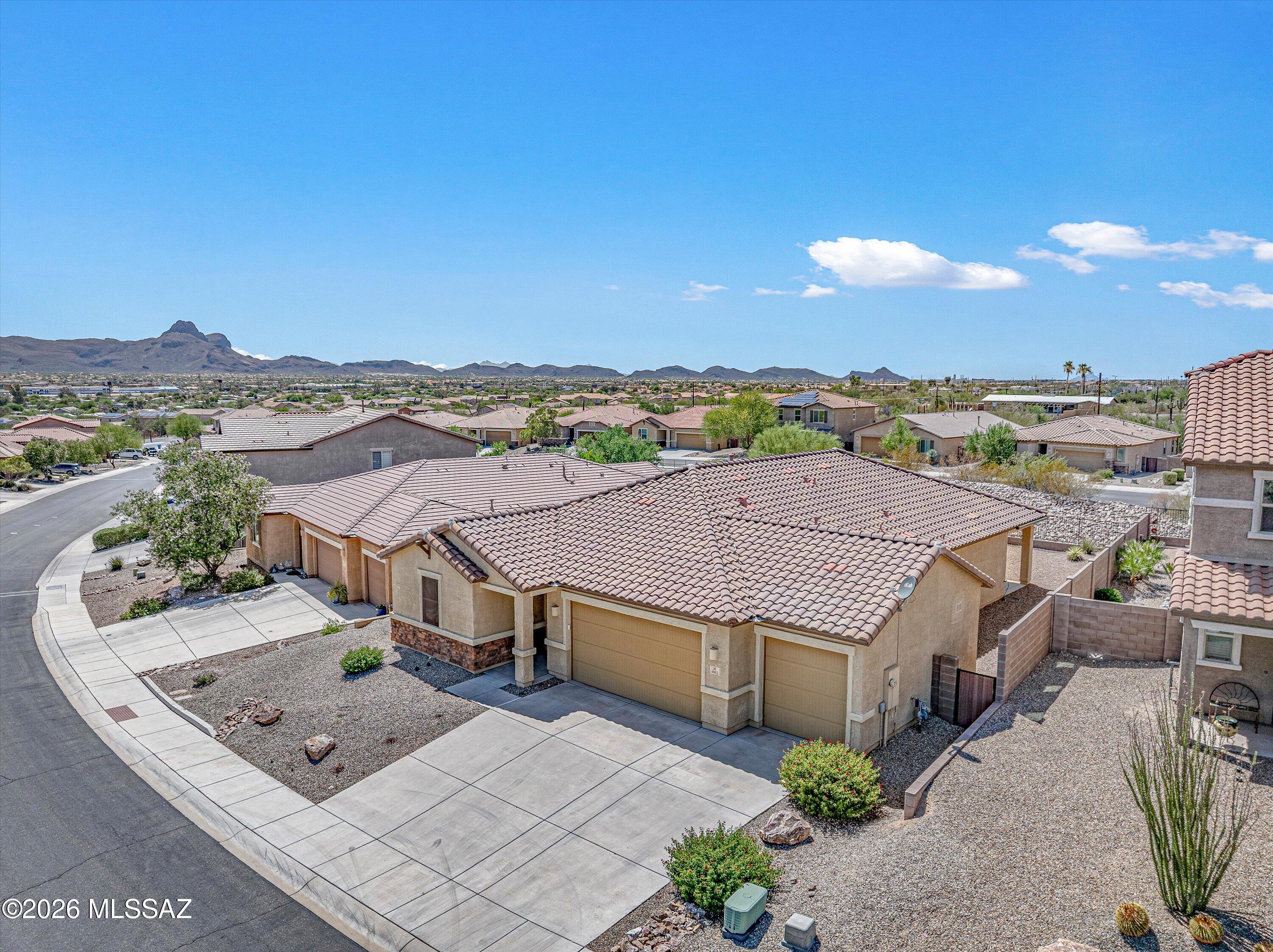 Willow Vista - Residential