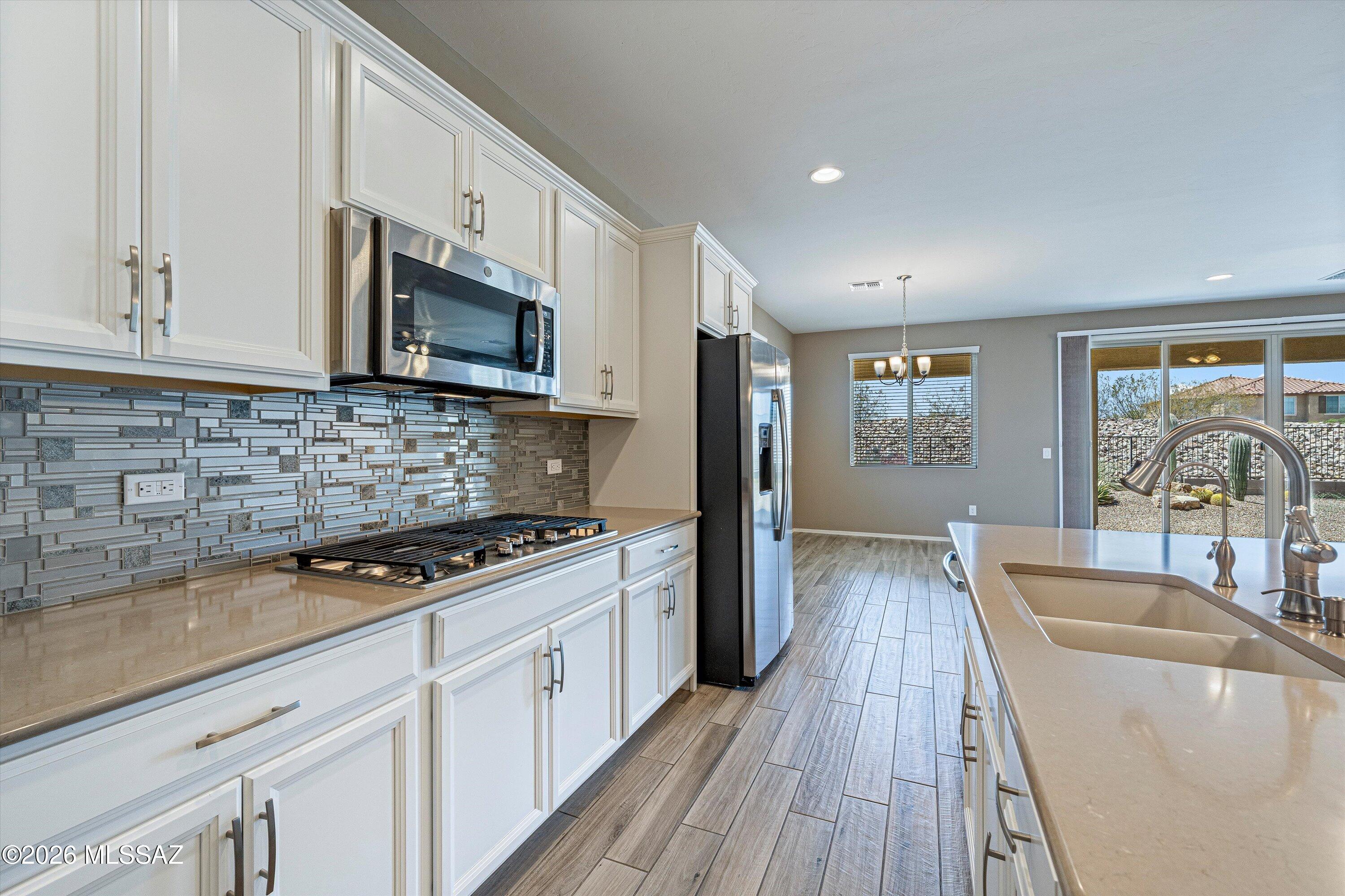 Willow Vista - Residential
